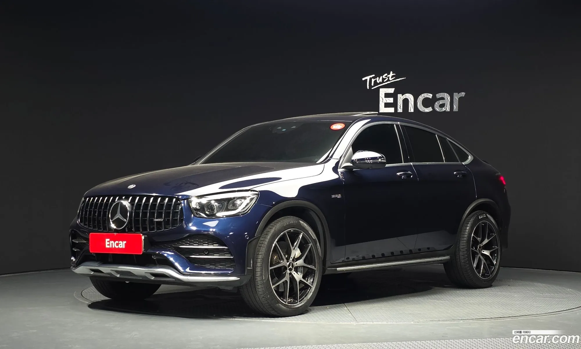 Mercedes-Benz GLC-Class X253 2021 W1N0J6EB6MF978024 — 33