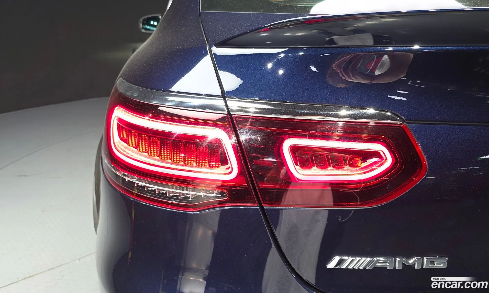 Mercedes-Benz GLC-Class X253 2021 W1N0J6EB6MF978024 — 25