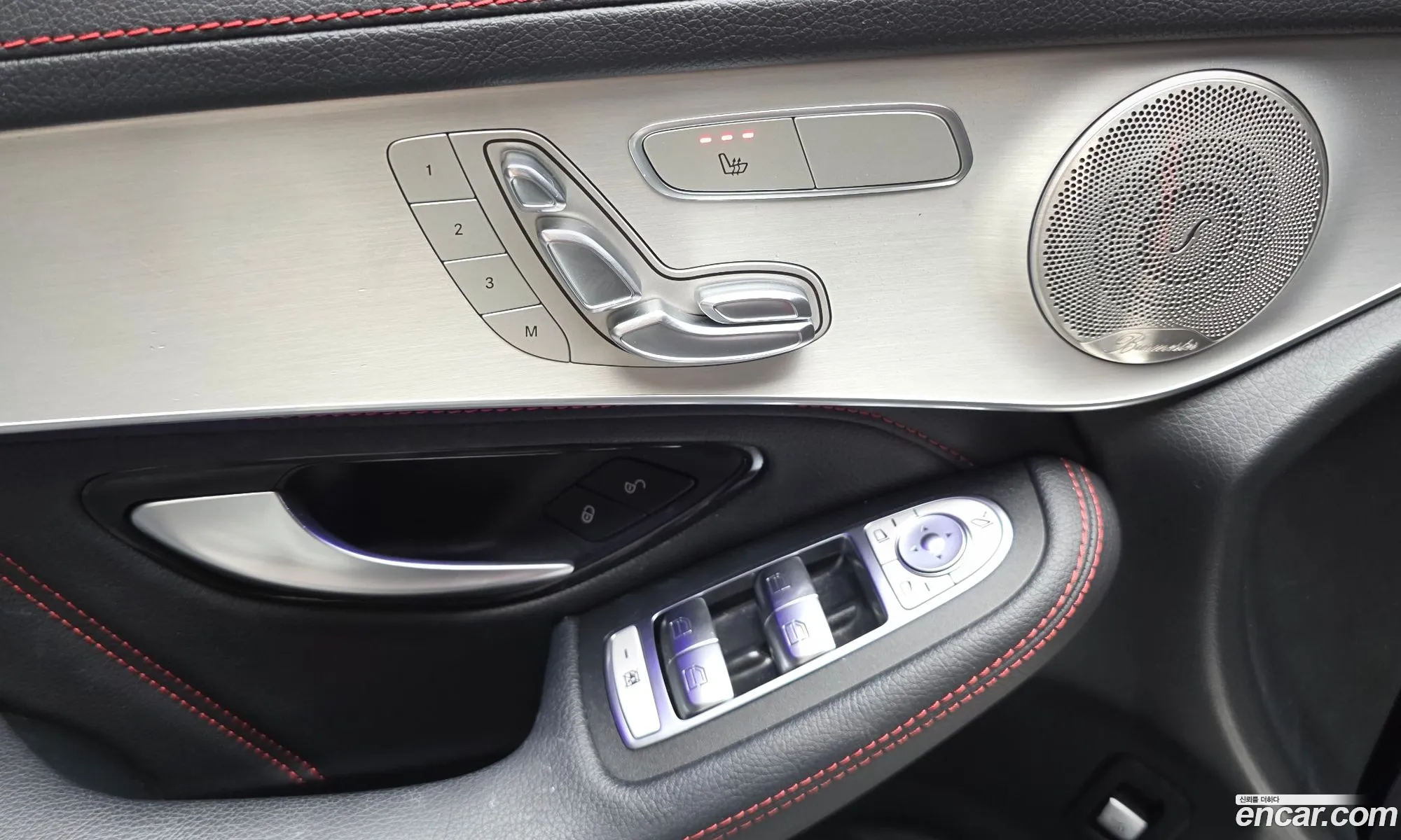Mercedes-Benz GLC-Class X253 2021 W1N0J6EB6MF978024 — 28