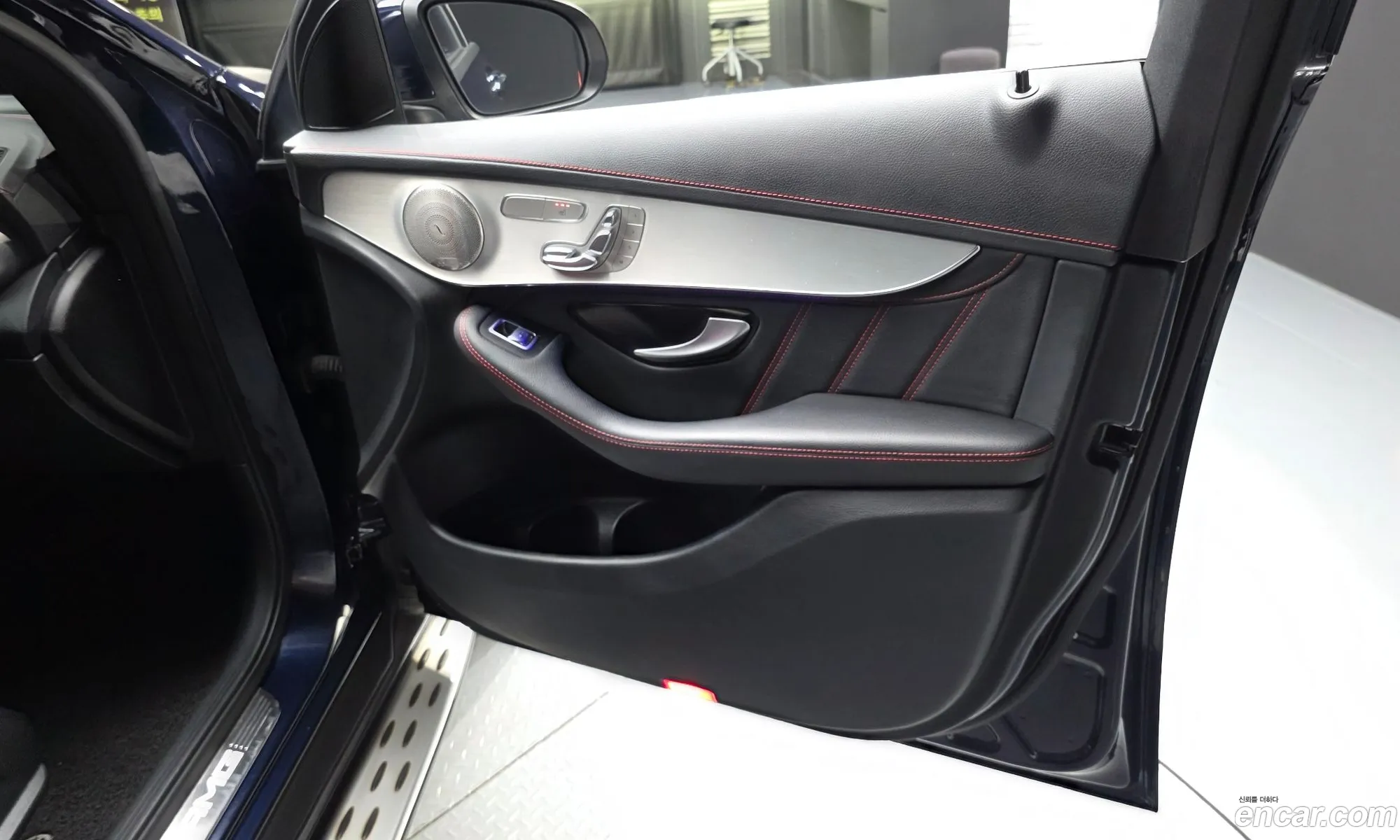 Mercedes-Benz GLC-Class X253 2021 W1N0J6EB6MF978024 — 27