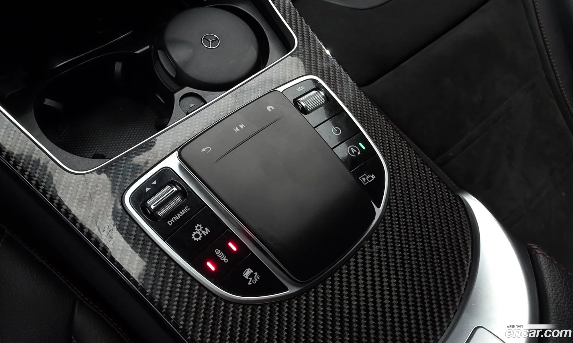 Mercedes-Benz GLC-Class X253 2021 W1N0J6EB6MF978024 — 15