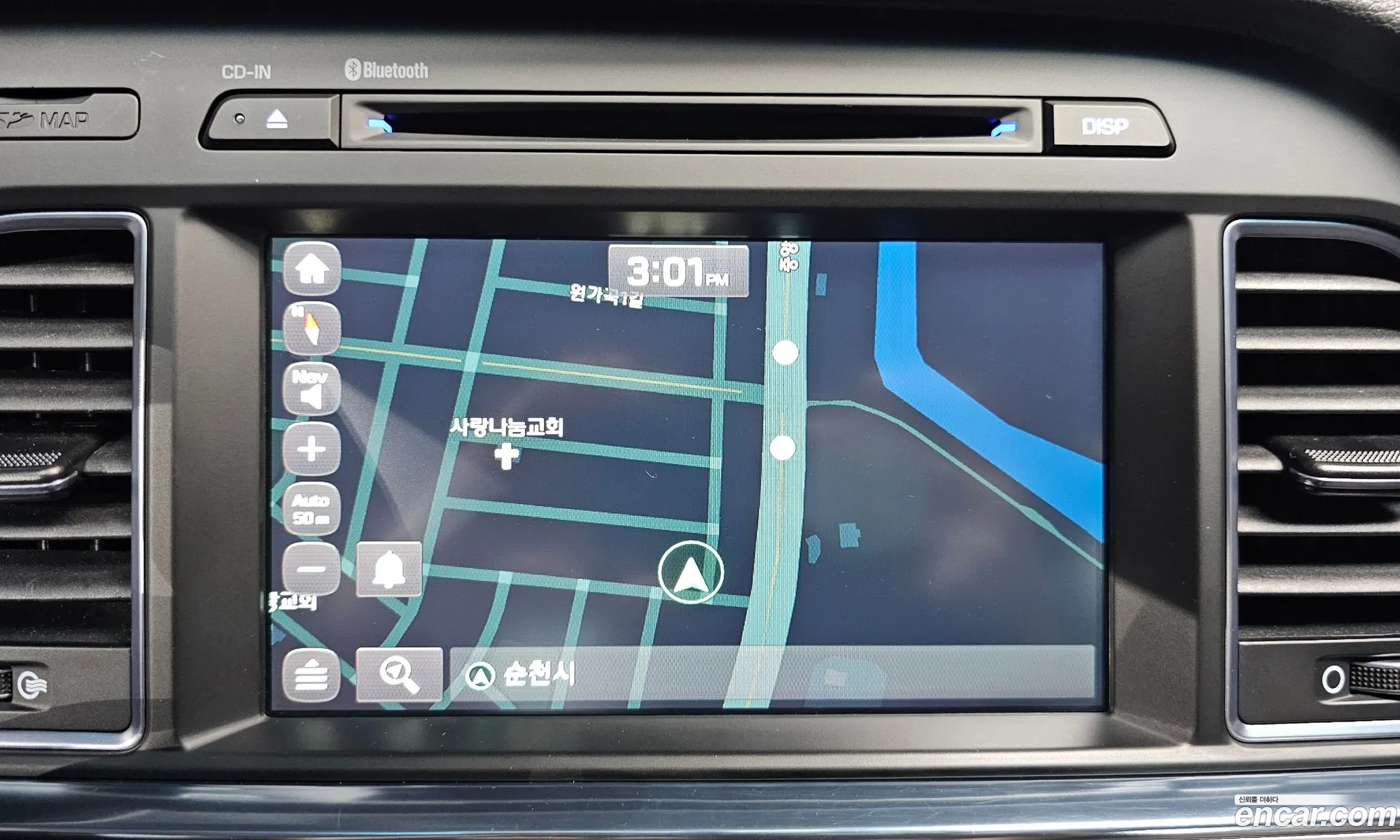 Hyundai LF Sonata