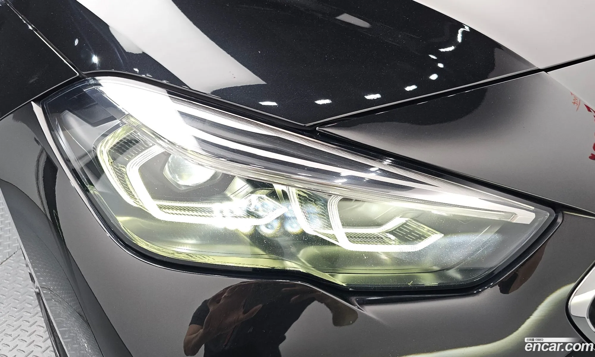 BMW 2 Series Gran Coupe 2022 — 5