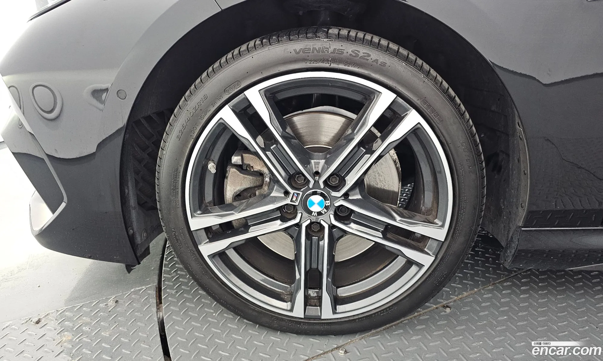 BMW 2 Series Gran Coupe 2022 — 24