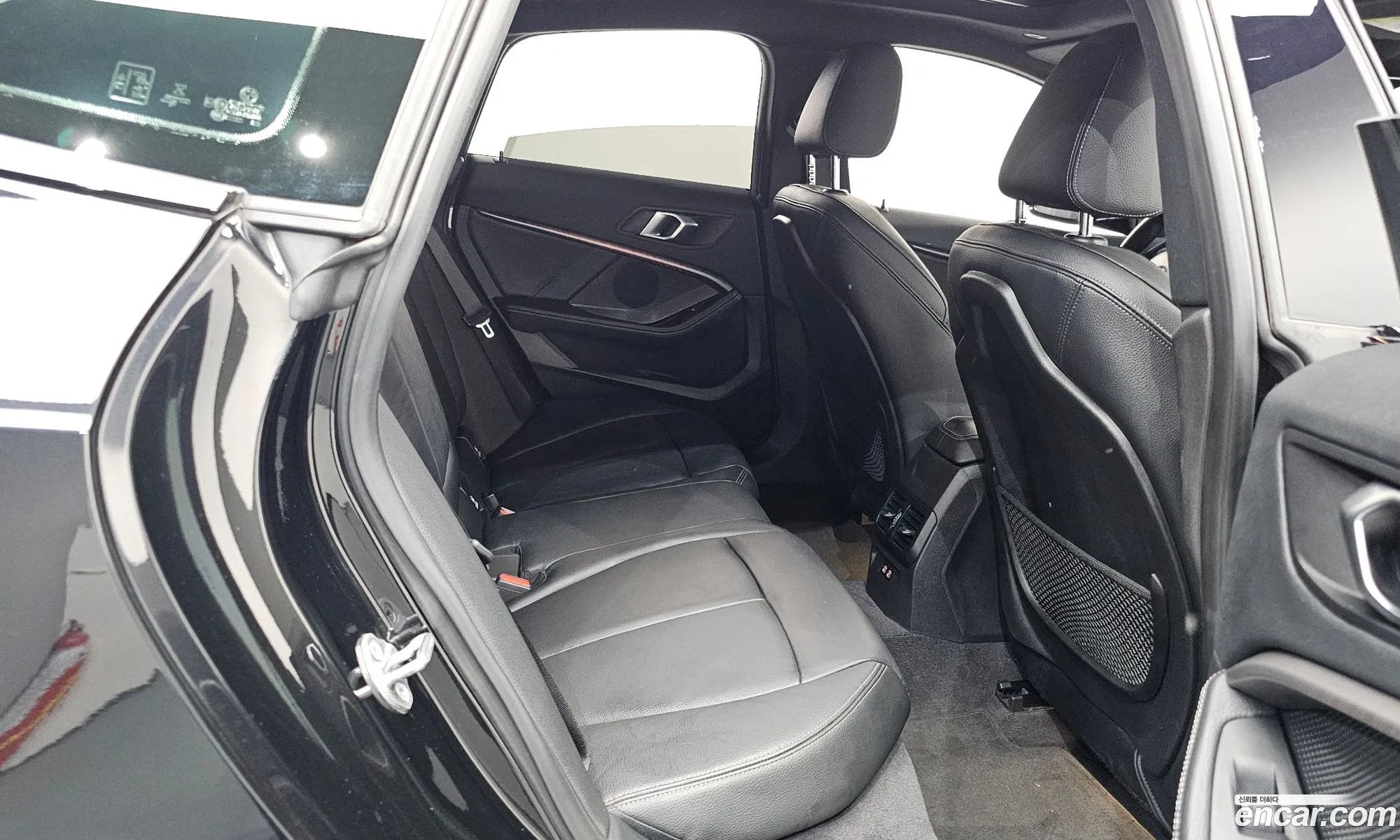 BMW 2 Series Gran Coupe 2022 — 14