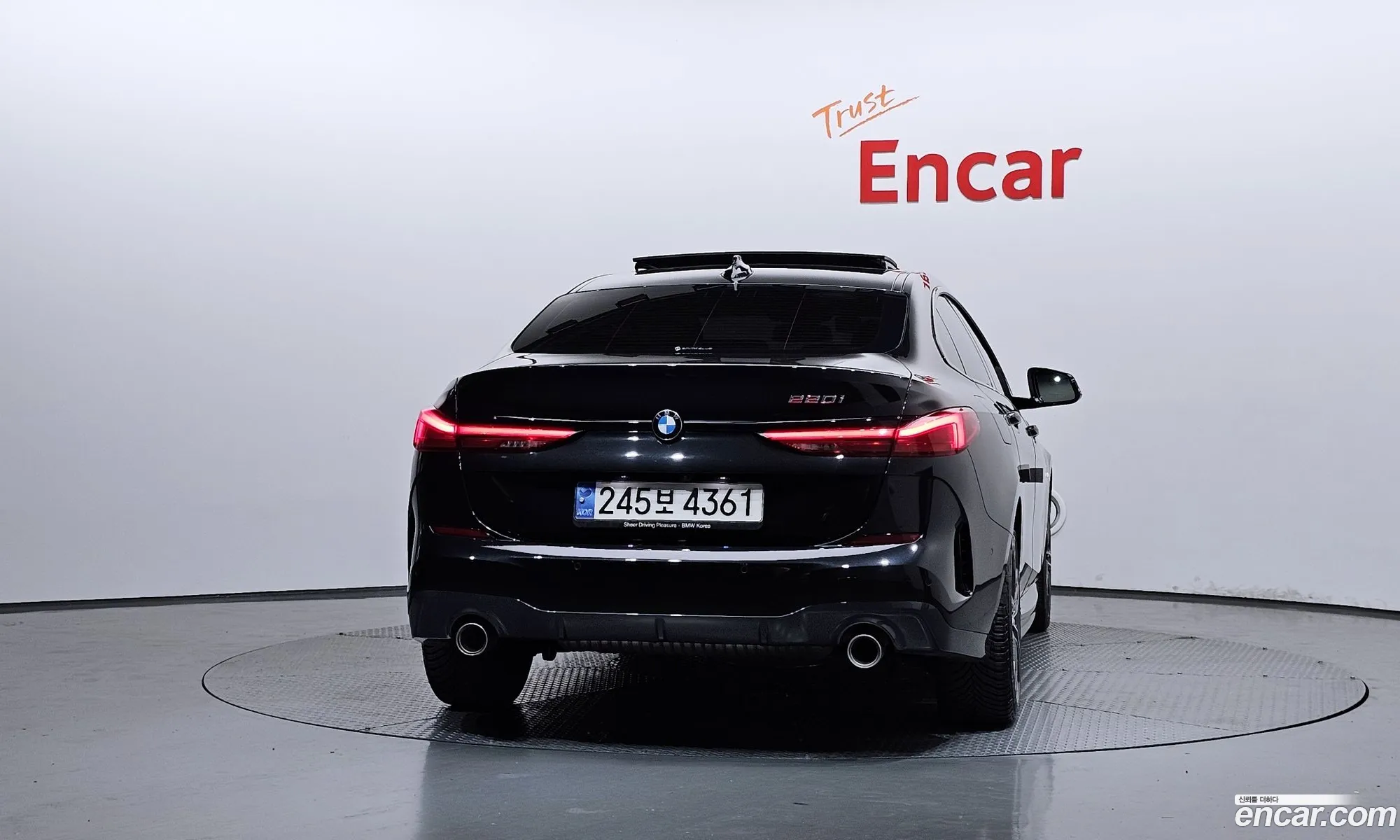 BMW 2 Series Gran Coupe 2022 — 29