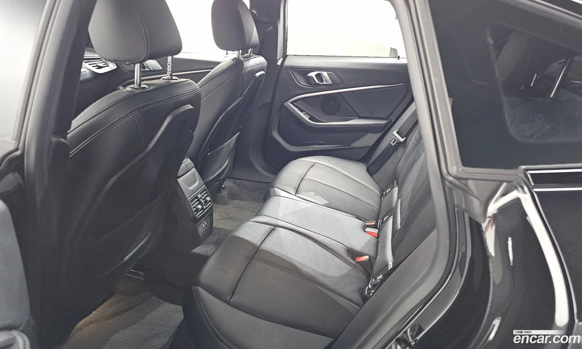 BMW 2 Series Gran Coupe 2022 — 28