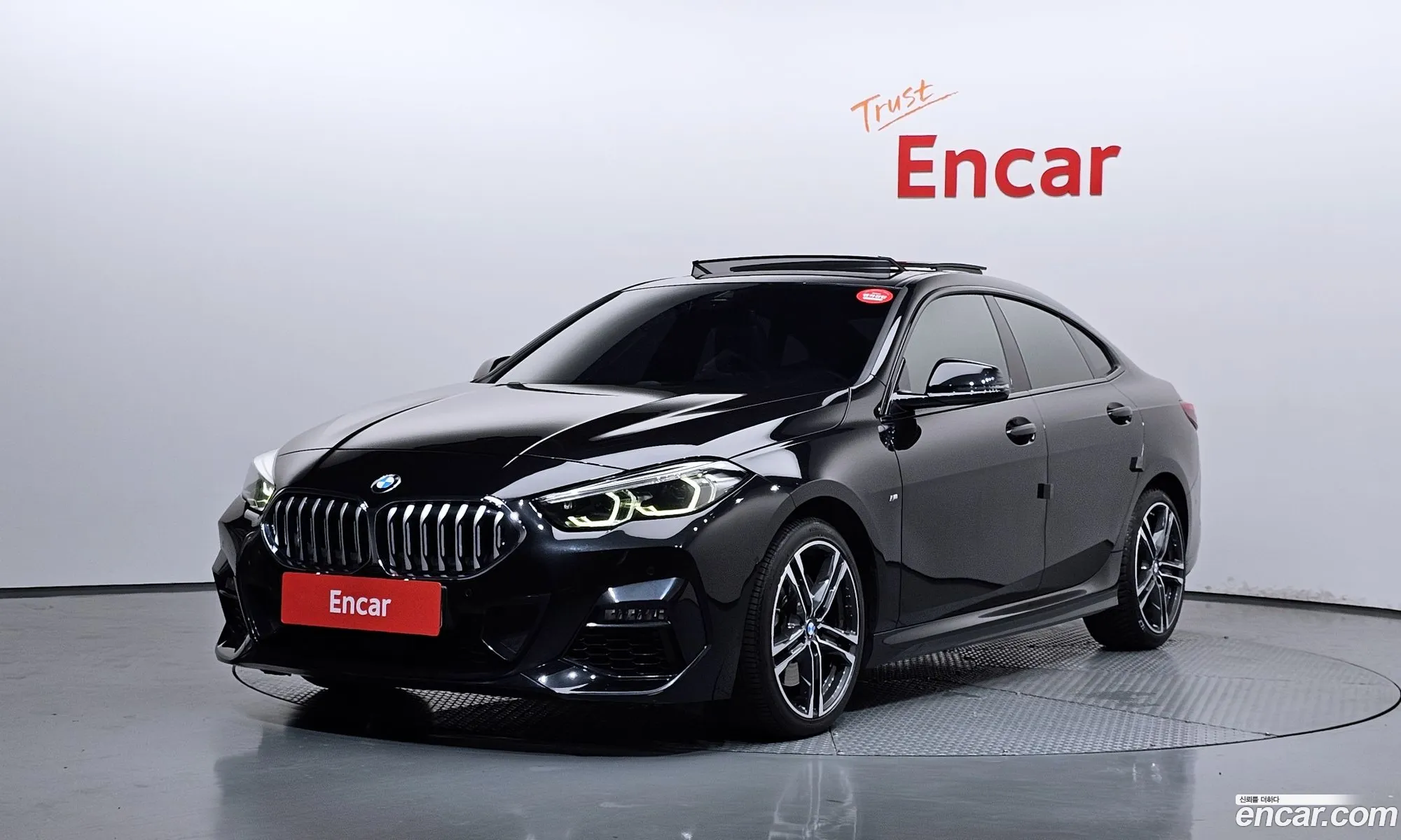 BMW 2 Series Gran Coupe 2022 — 18