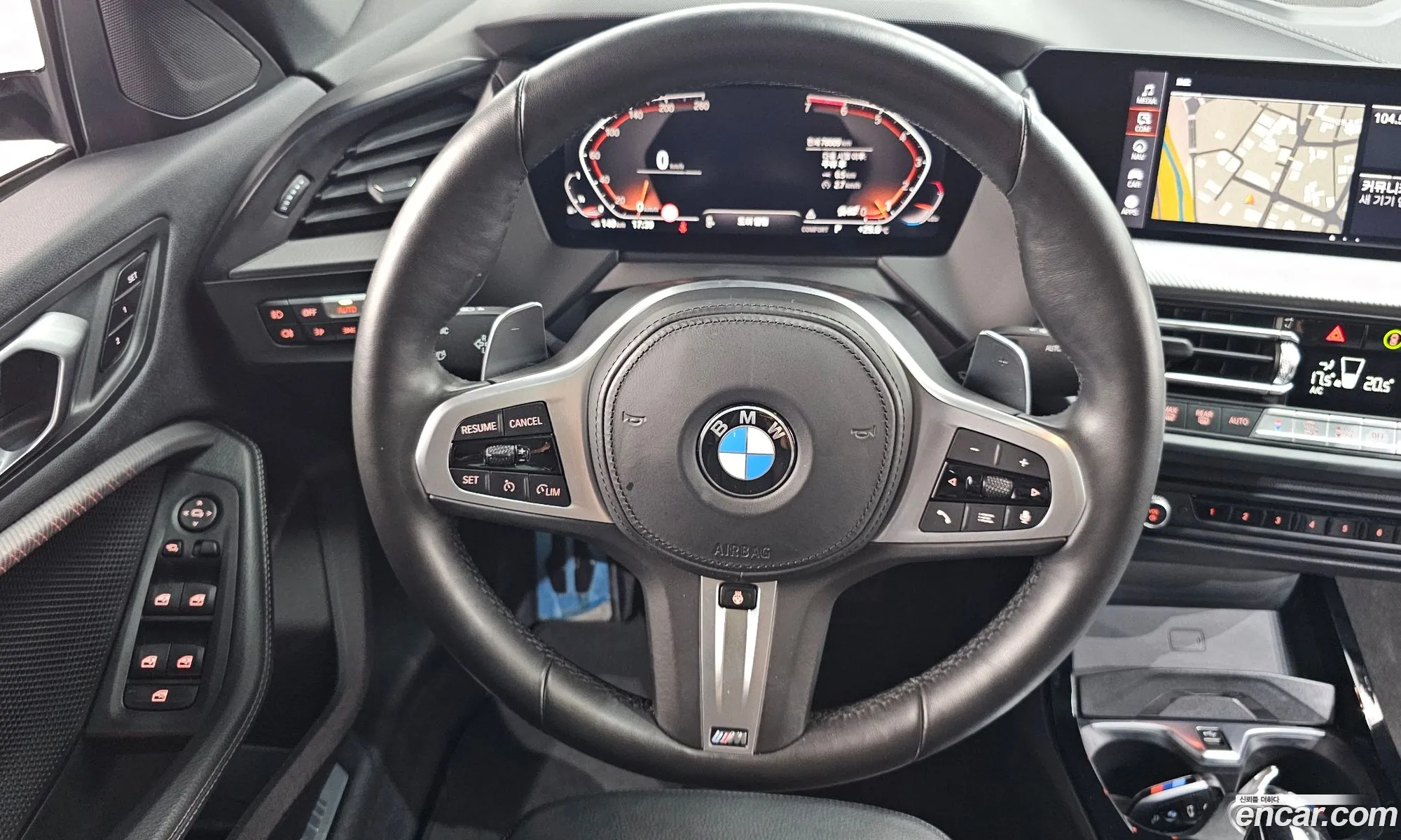 BMW 2 Series Gran Coupe 2022 — 12