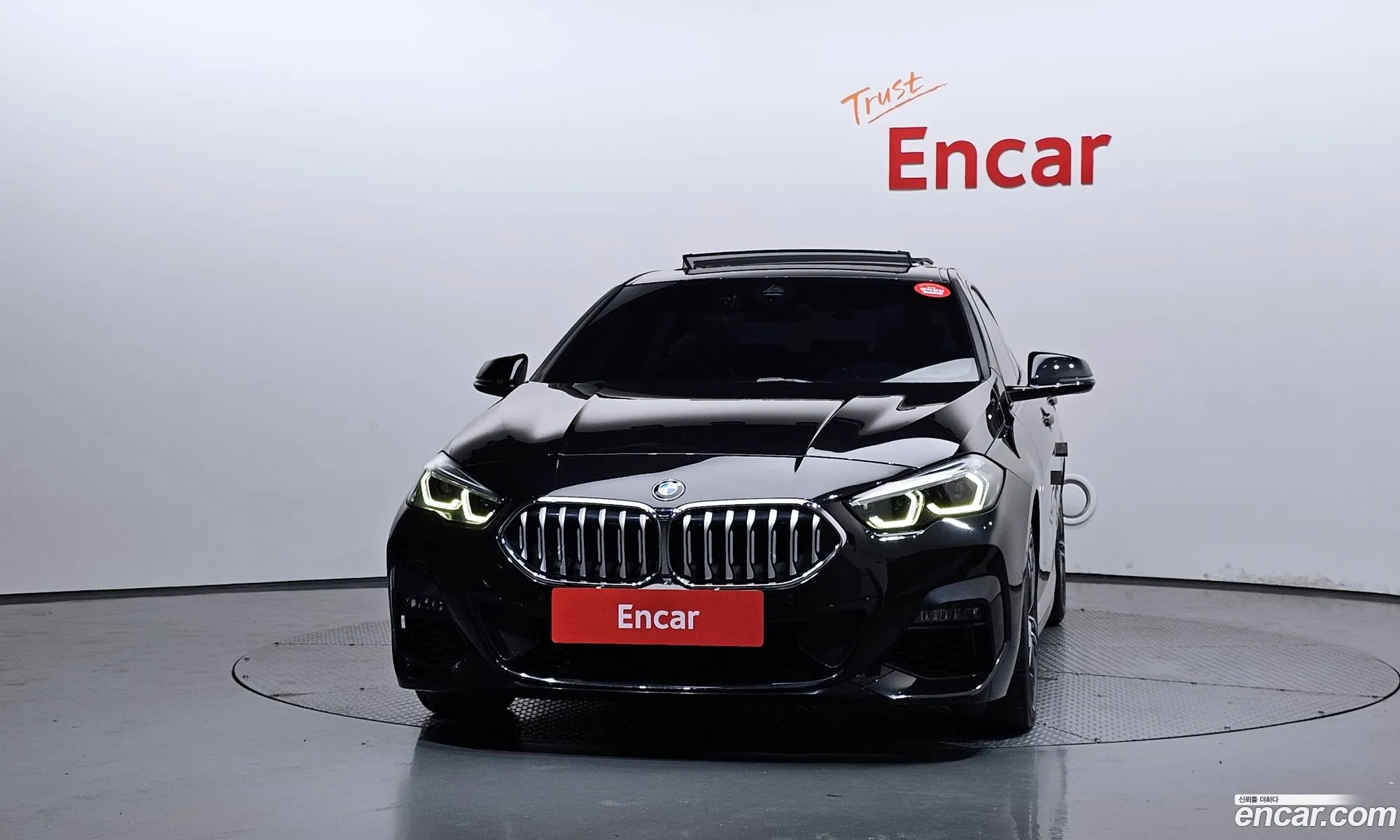 BMW 2 Series Gran Coupe 2022 — 27
