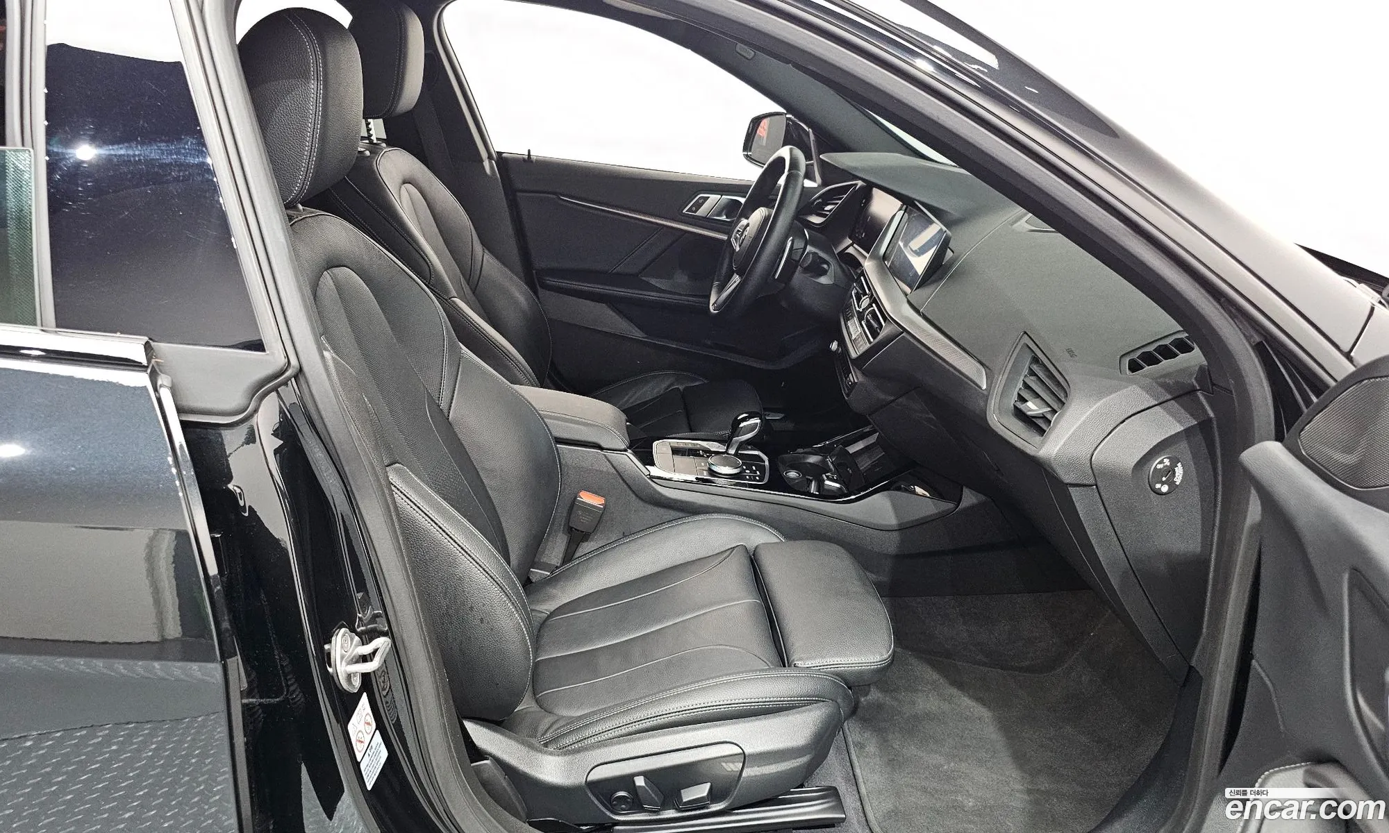 BMW 2 Series Gran Coupe 2022 — 23