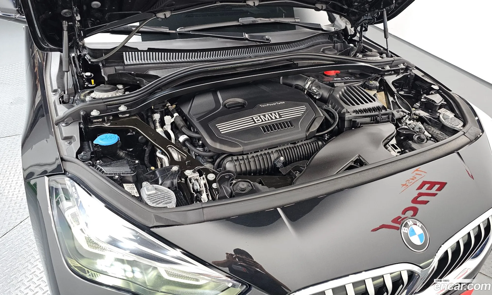 BMW 2 Series Gran Coupe 2022 — 20