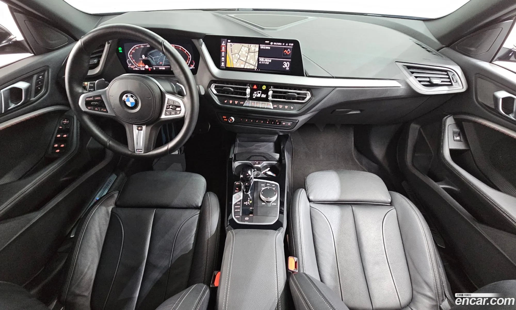 BMW 2 Series Gran Coupe 2022 — 4