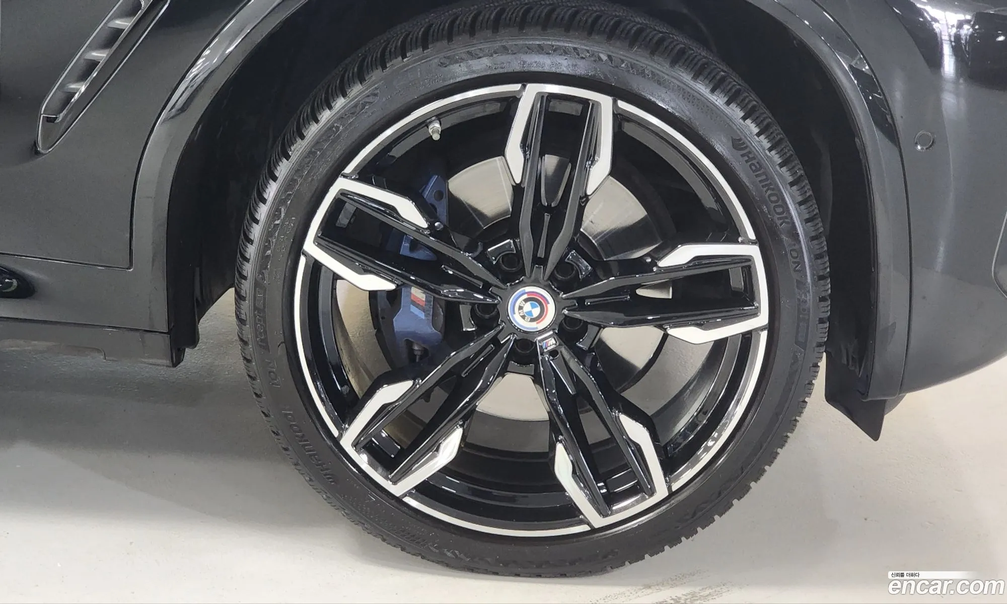 BMW X4 2022 — 14