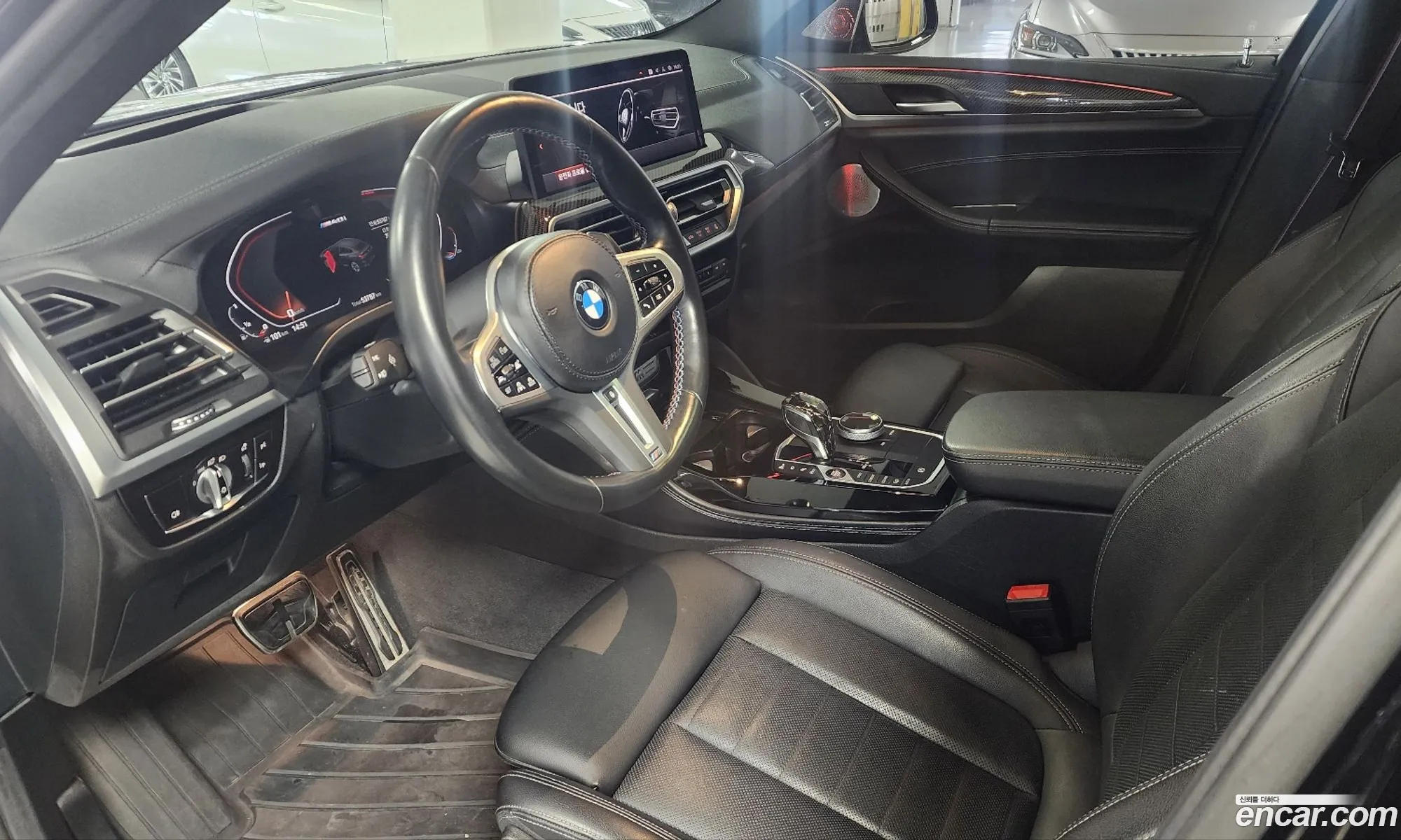 BMW X4 2022 — 15