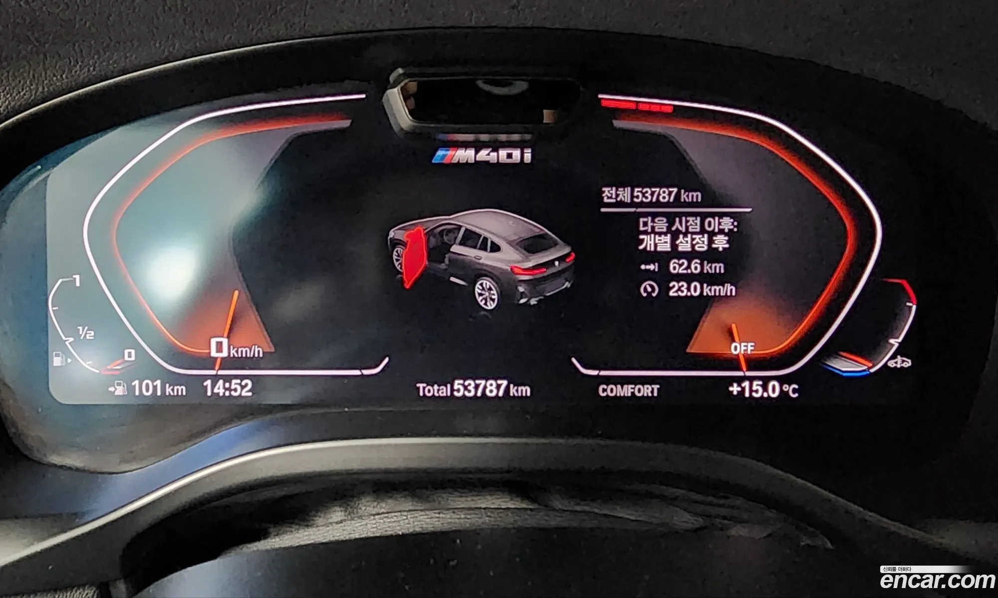 BMW X4 2022 — 6