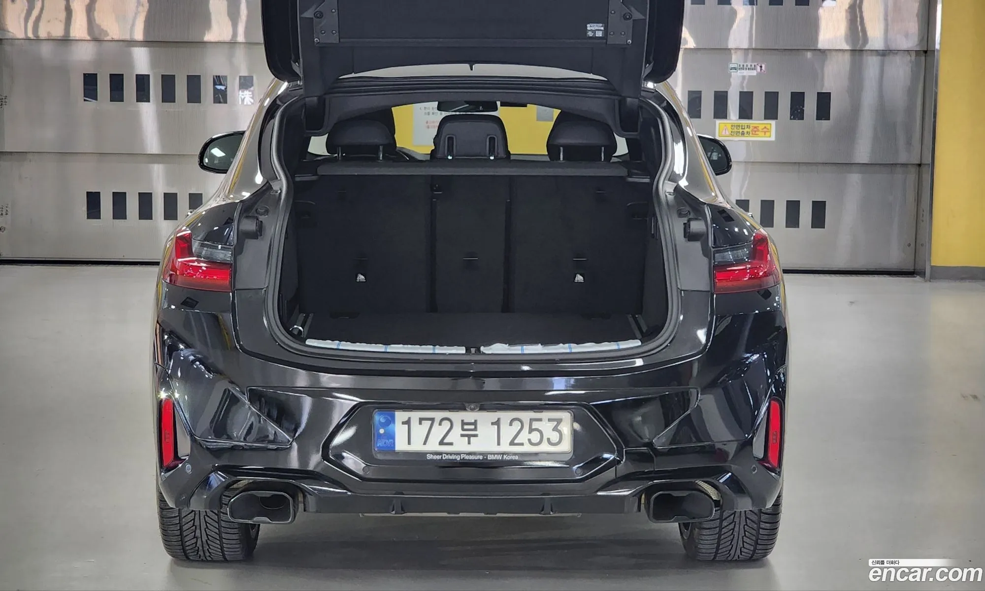 BMW X4 2022 — 18