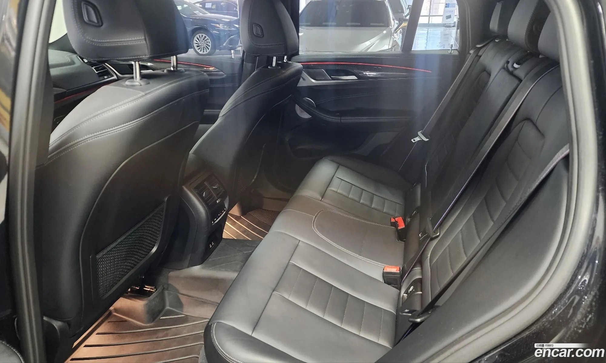 BMW X4 2022 — 19