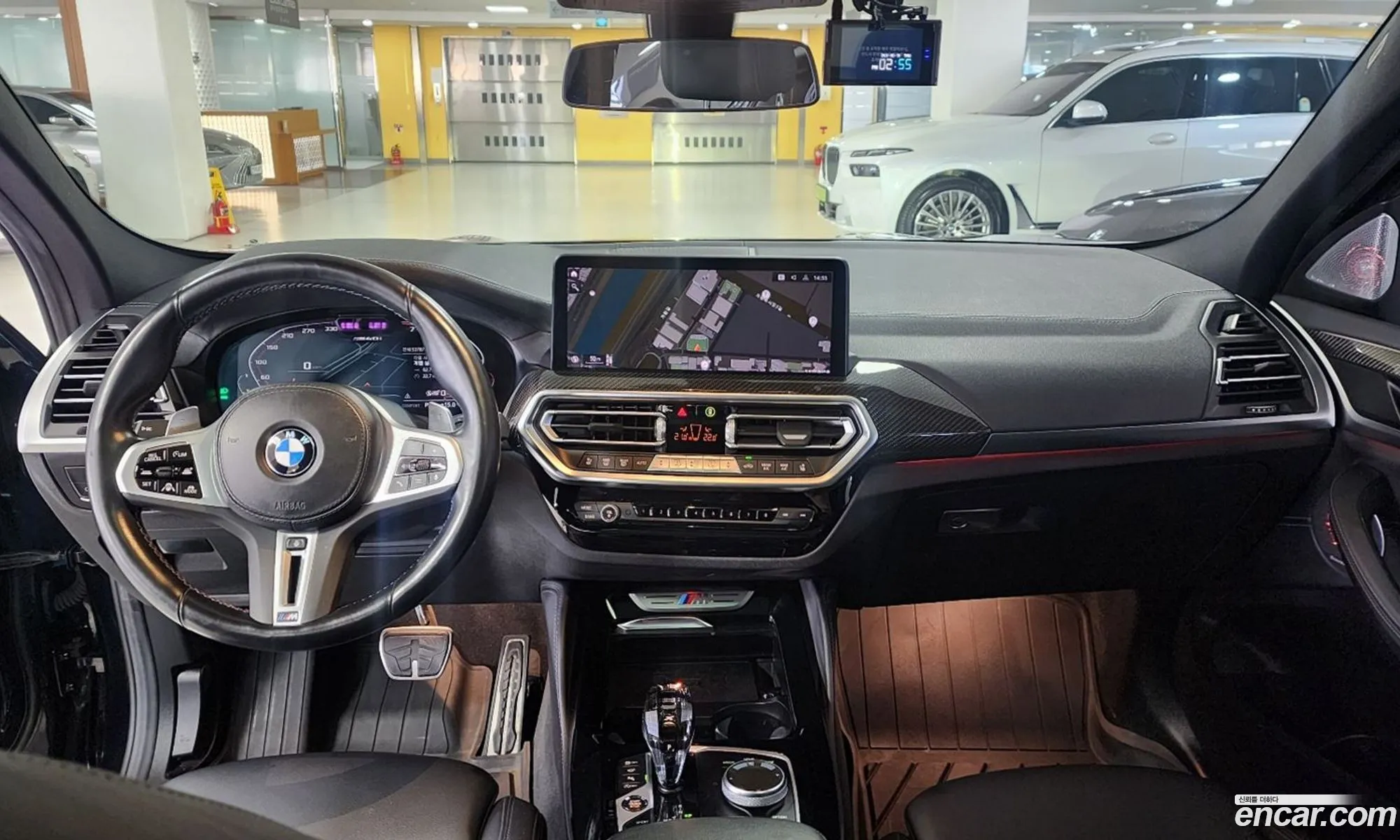 BMW X4 2022 — 11