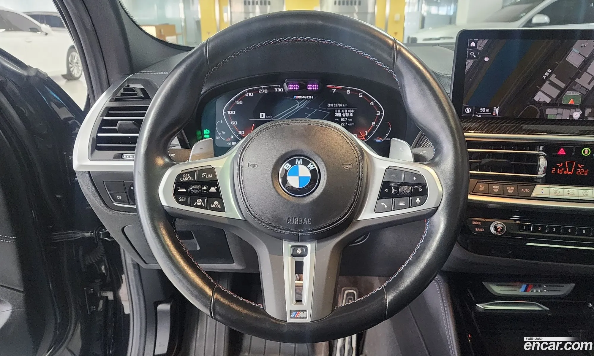 BMW X4 2022 — 10