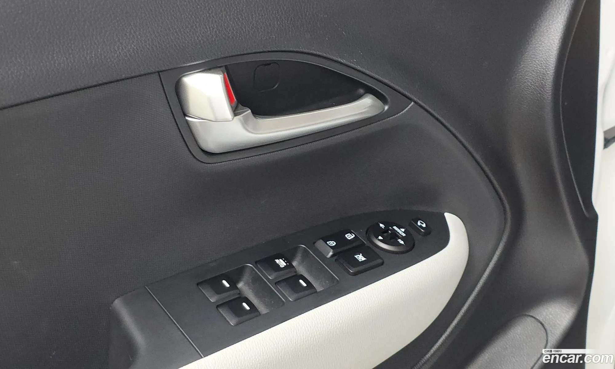 Kia Kia Ray 2023 — 10