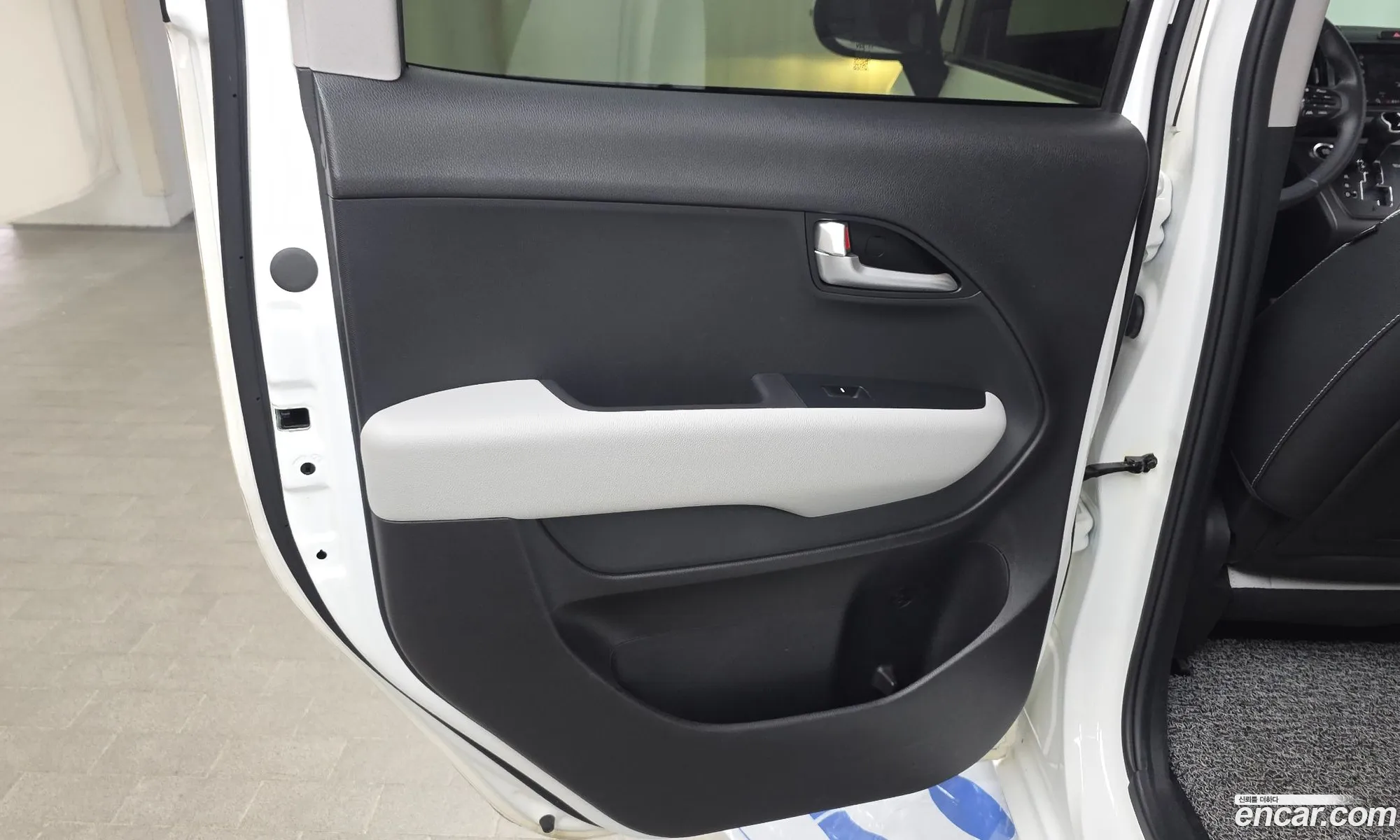 Kia Kia Ray 2023 — 14