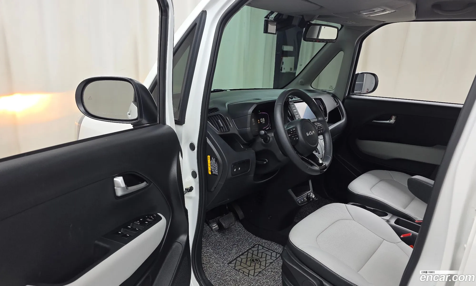 Kia Kia Ray 2023 — 26