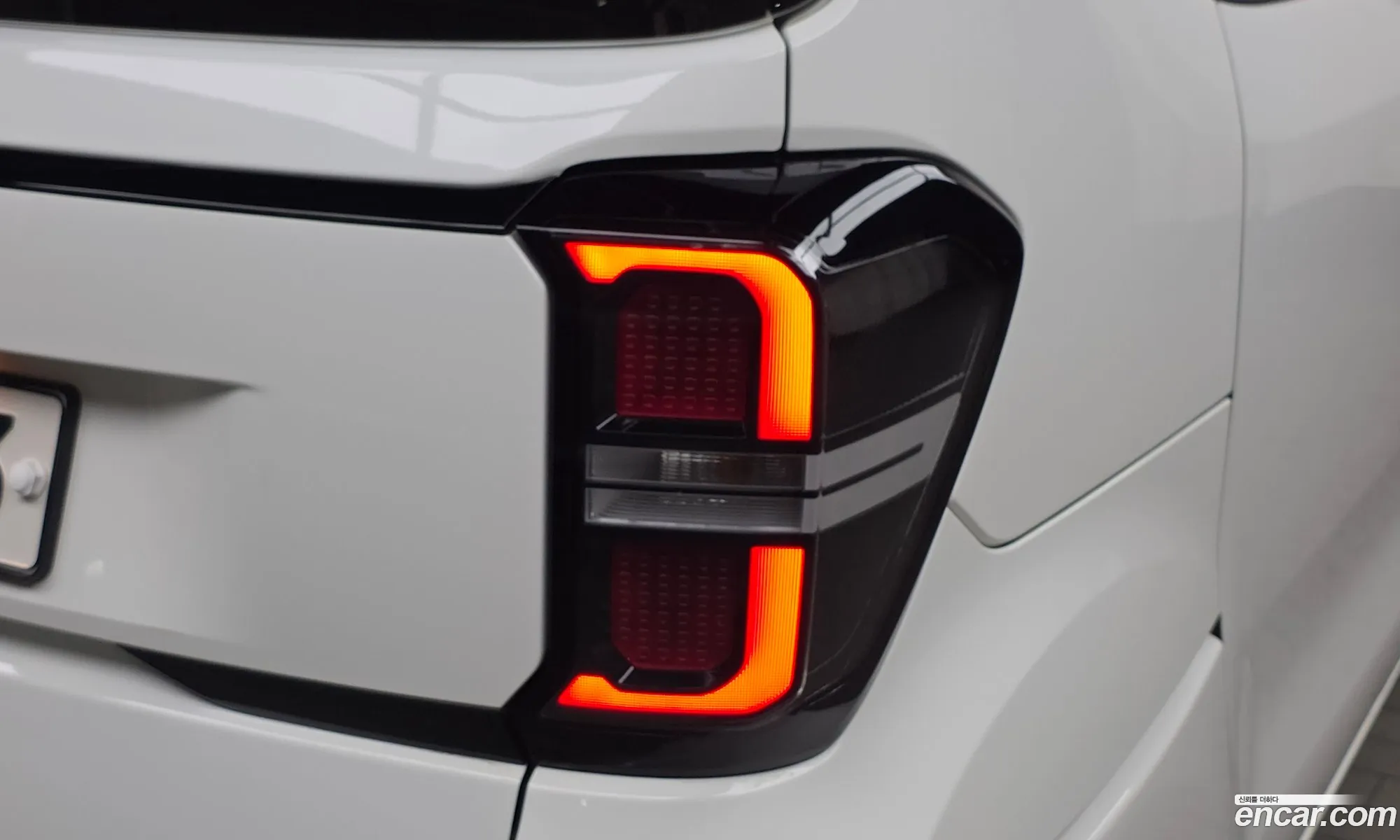 Kia Kia Ray 2023 — 4