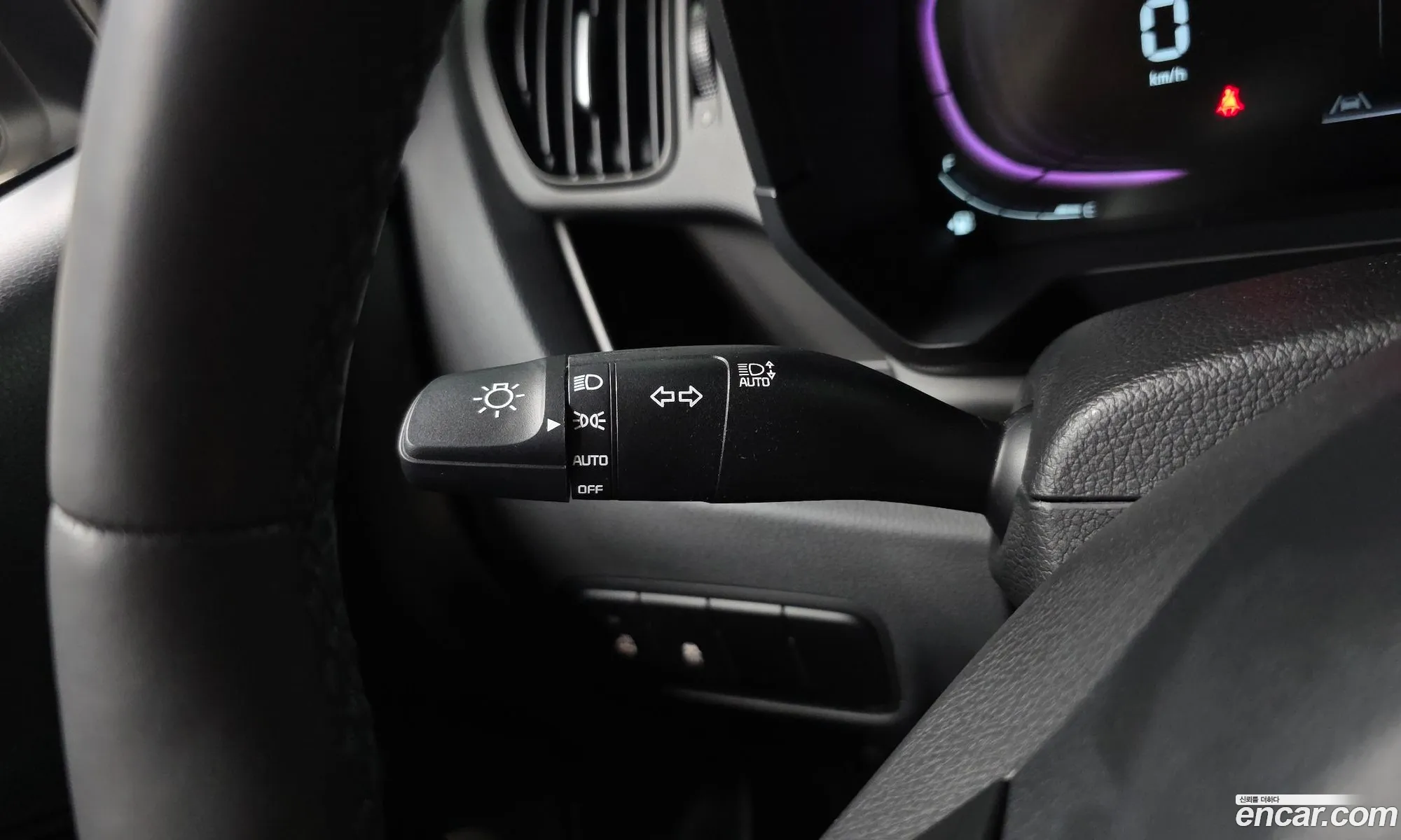 Kia Kia Ray 2023 — 28