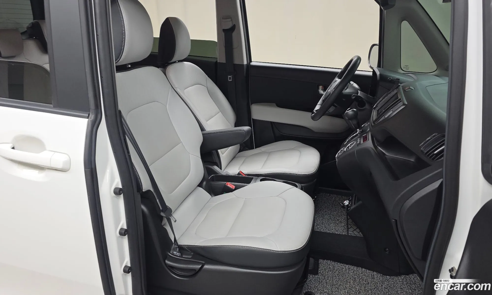 Kia Kia Ray 2023 — 25