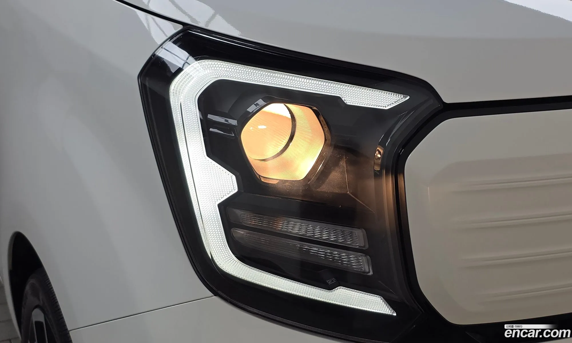 Kia Kia Ray 2023 — 13
