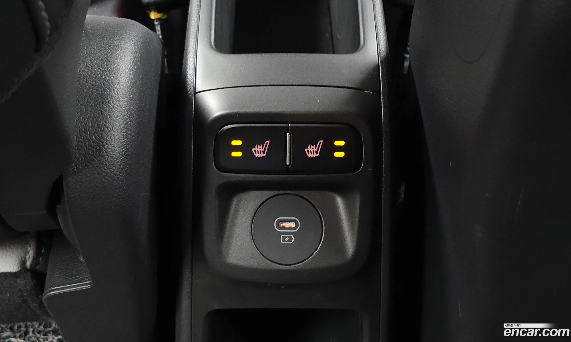 Kia Kia Ray 2023 — 7