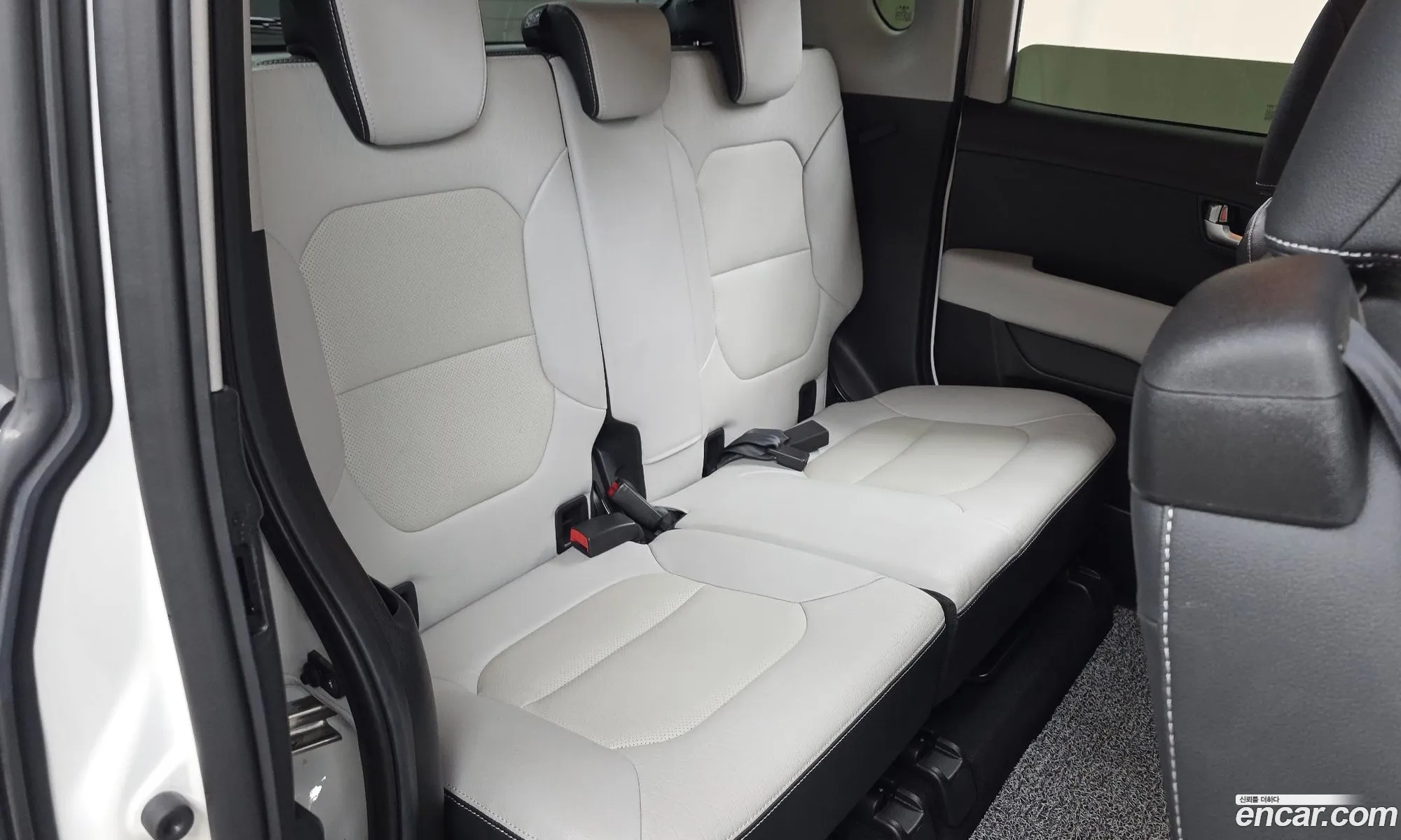 Kia Kia Ray 2023 — 31
