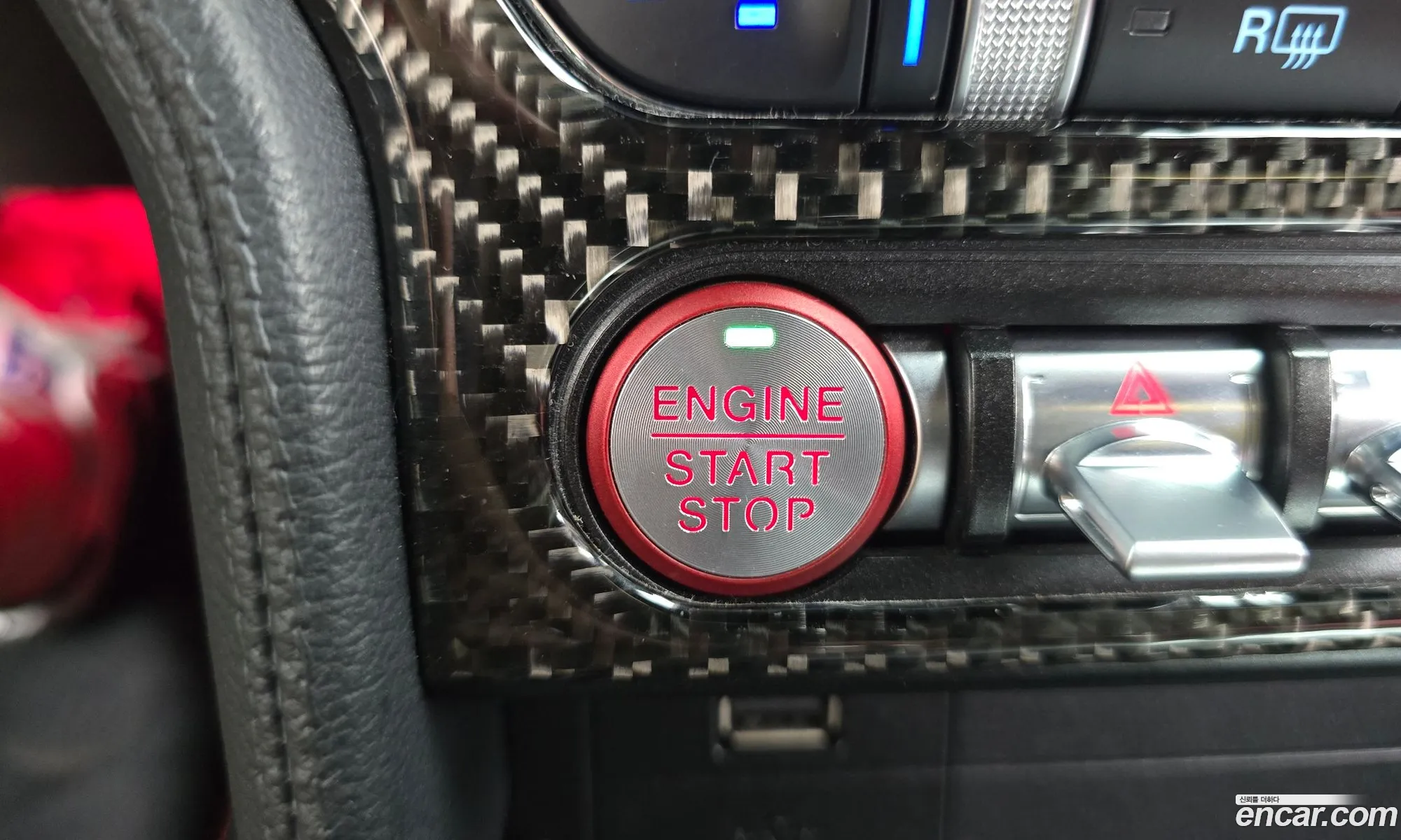 Ford Mustang 2021 — 25
