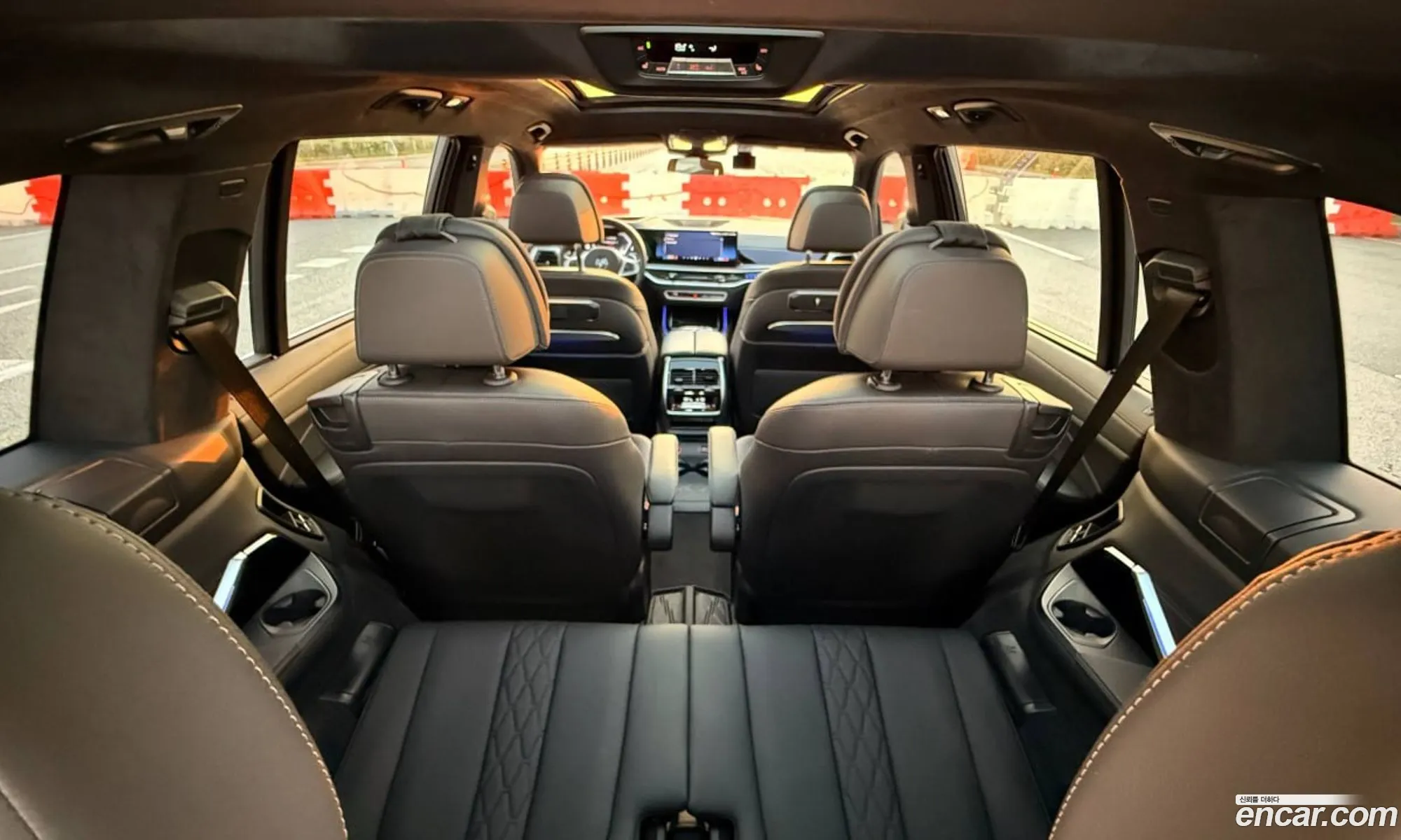 BMW X7 2023 — 9