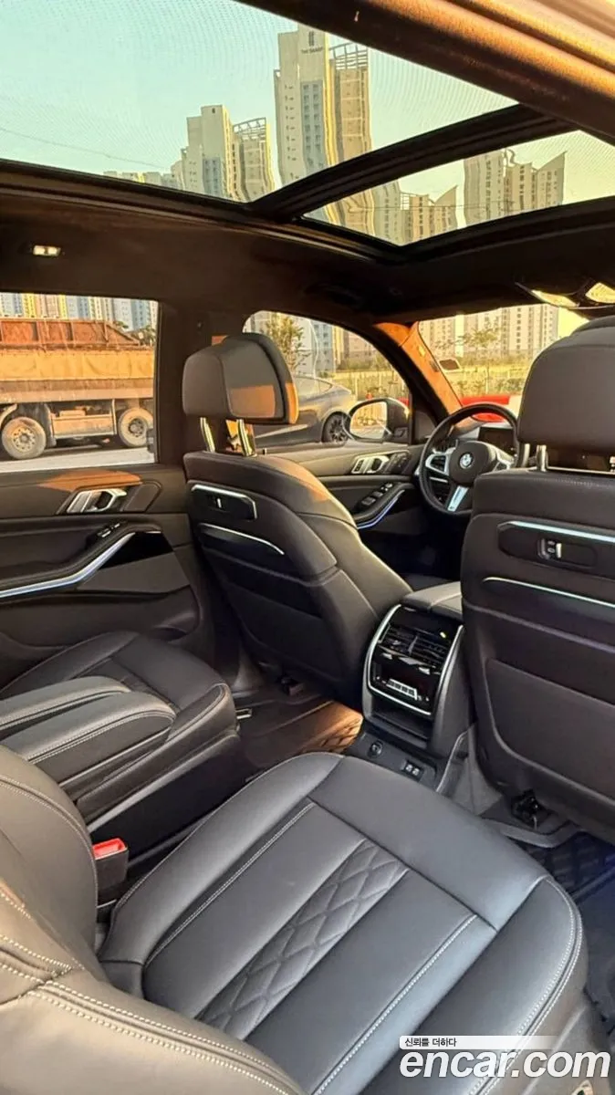 BMW X7 2023 — 6