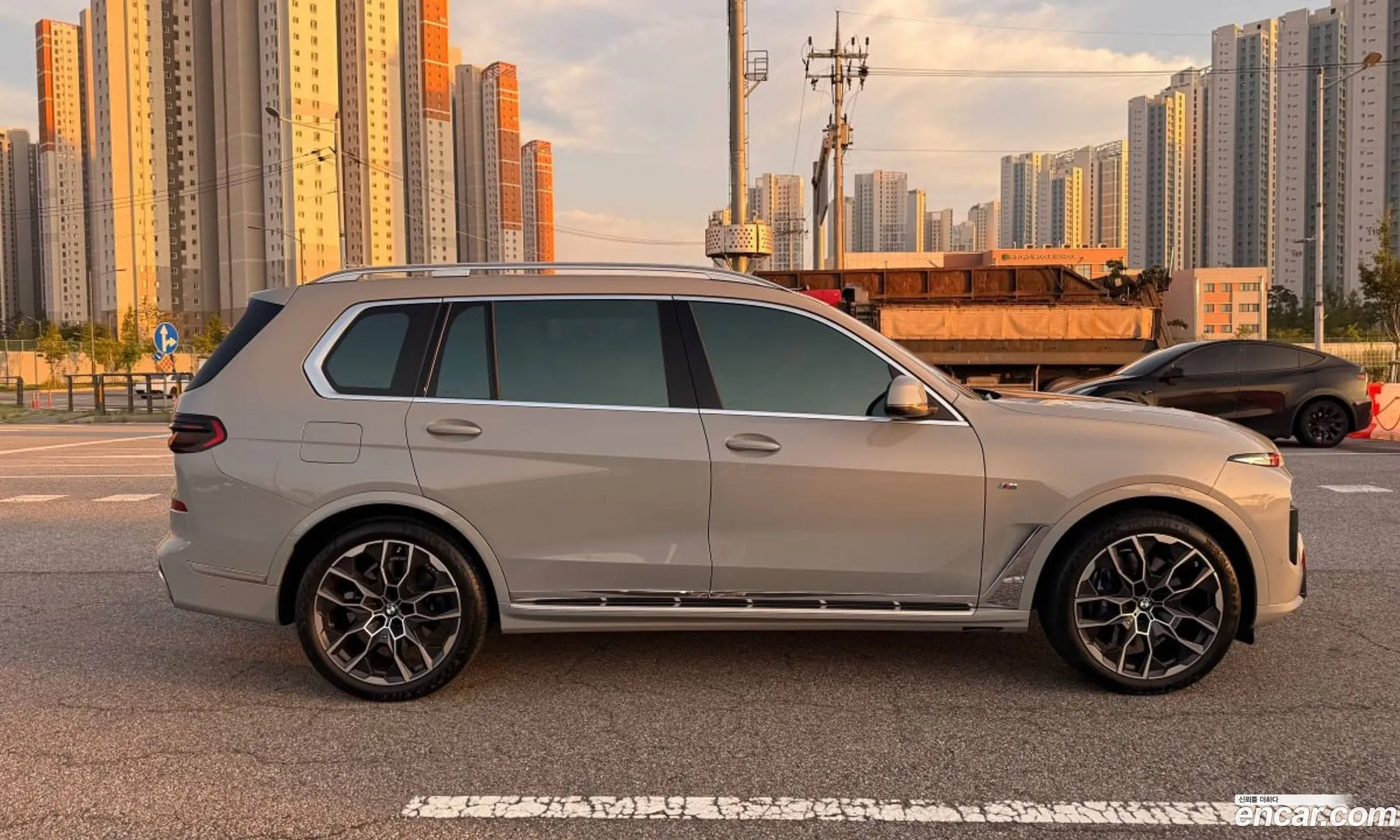 BMW X7 2023 — 11