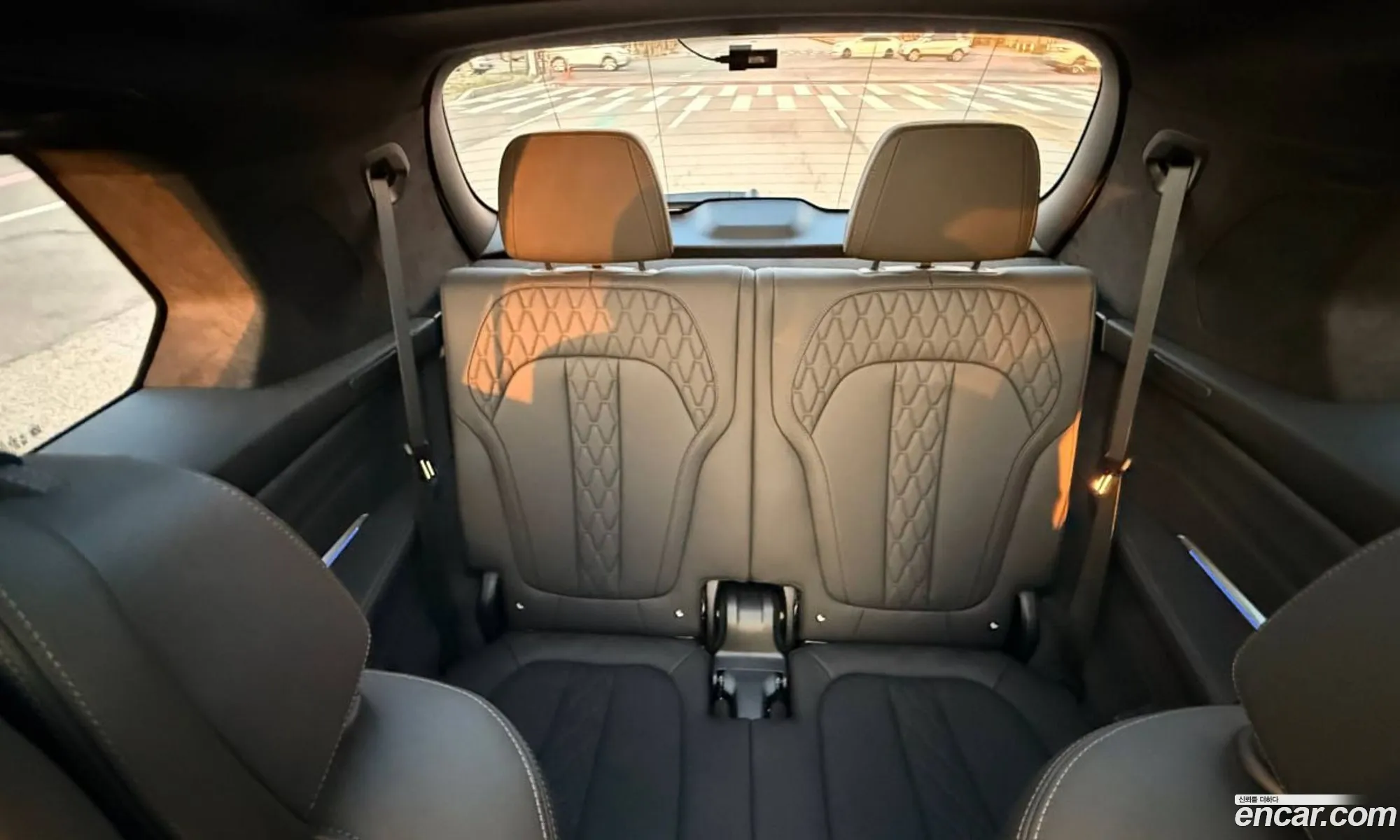 BMW X7 2023 — 13