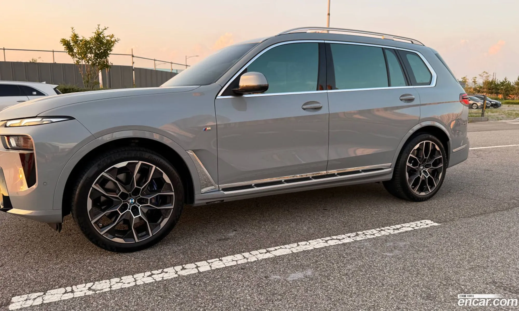 BMW X7 2023 — 5