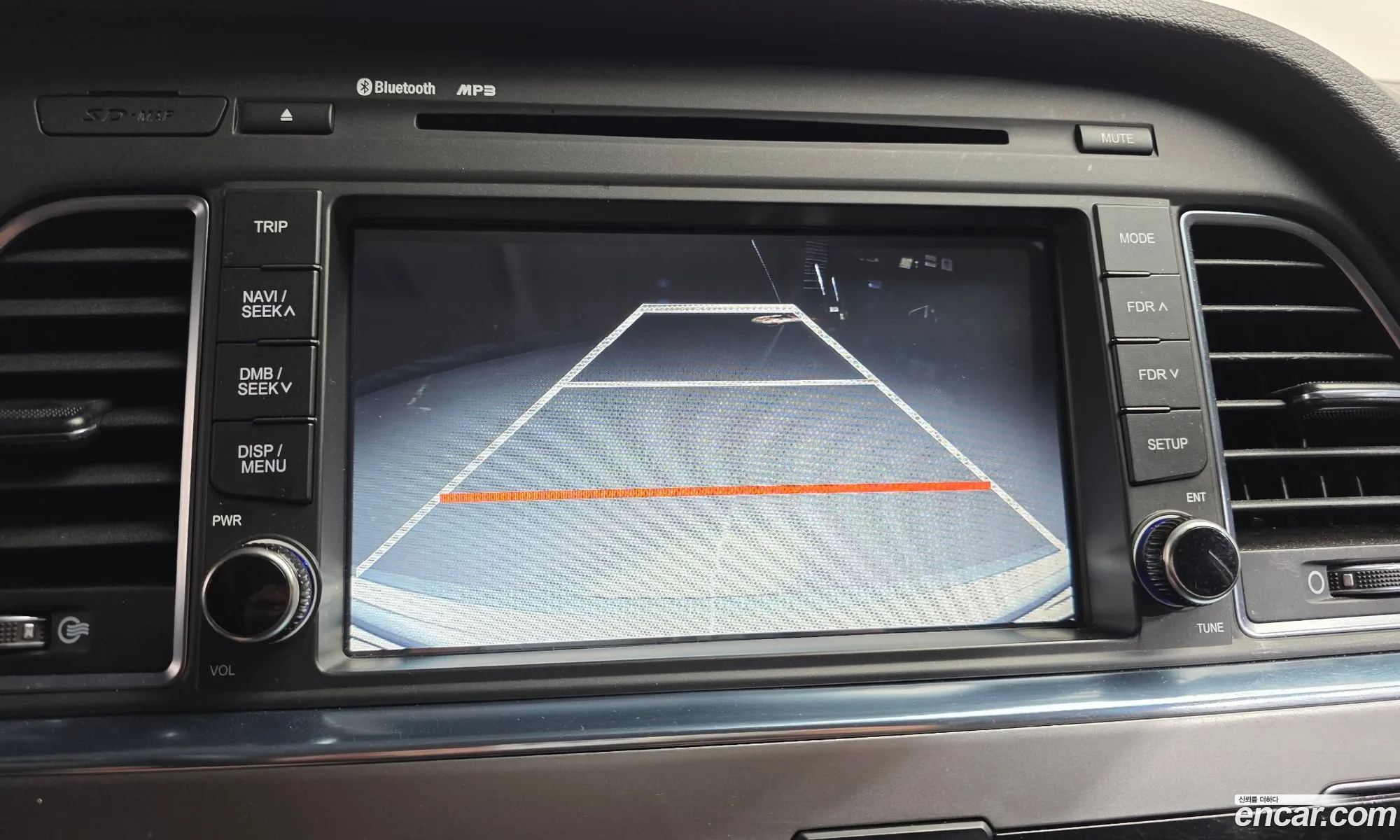 Hyundai LF Sonata 2017 — 10
