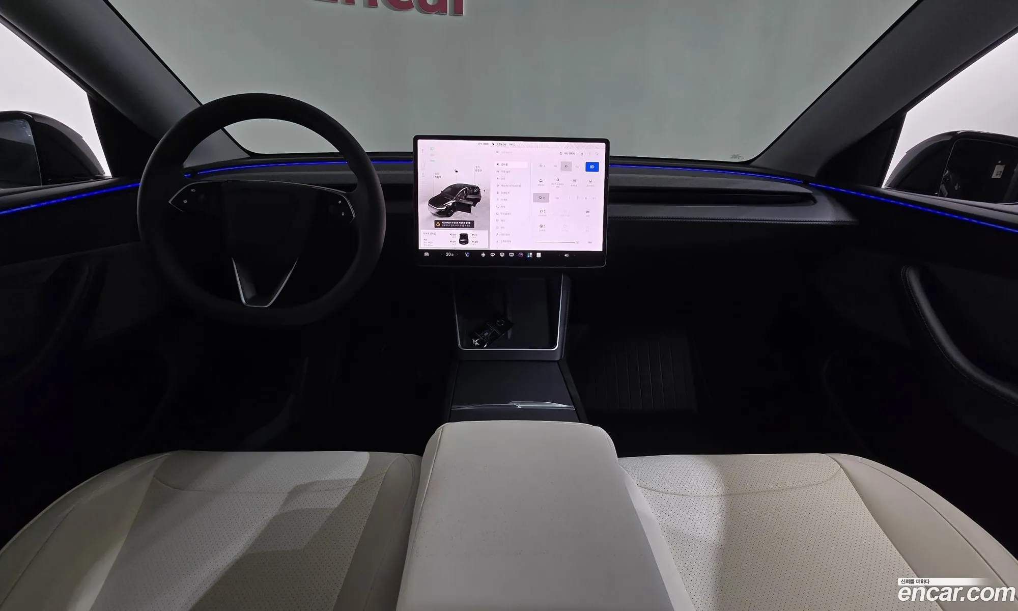 Tesla Model Y 2025 LRWYGCFJ0SC237375 — 30