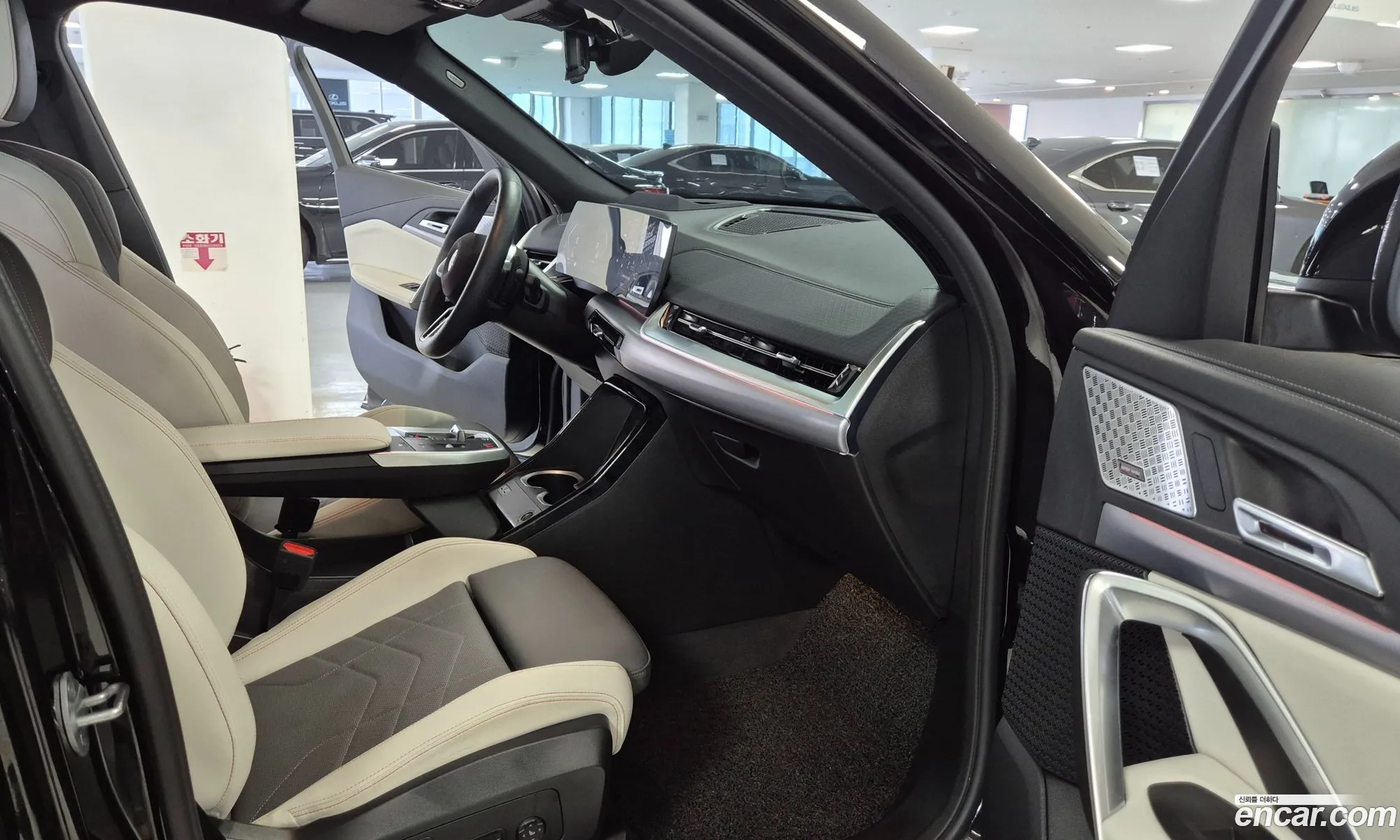 BMW X2 2025 — 13
