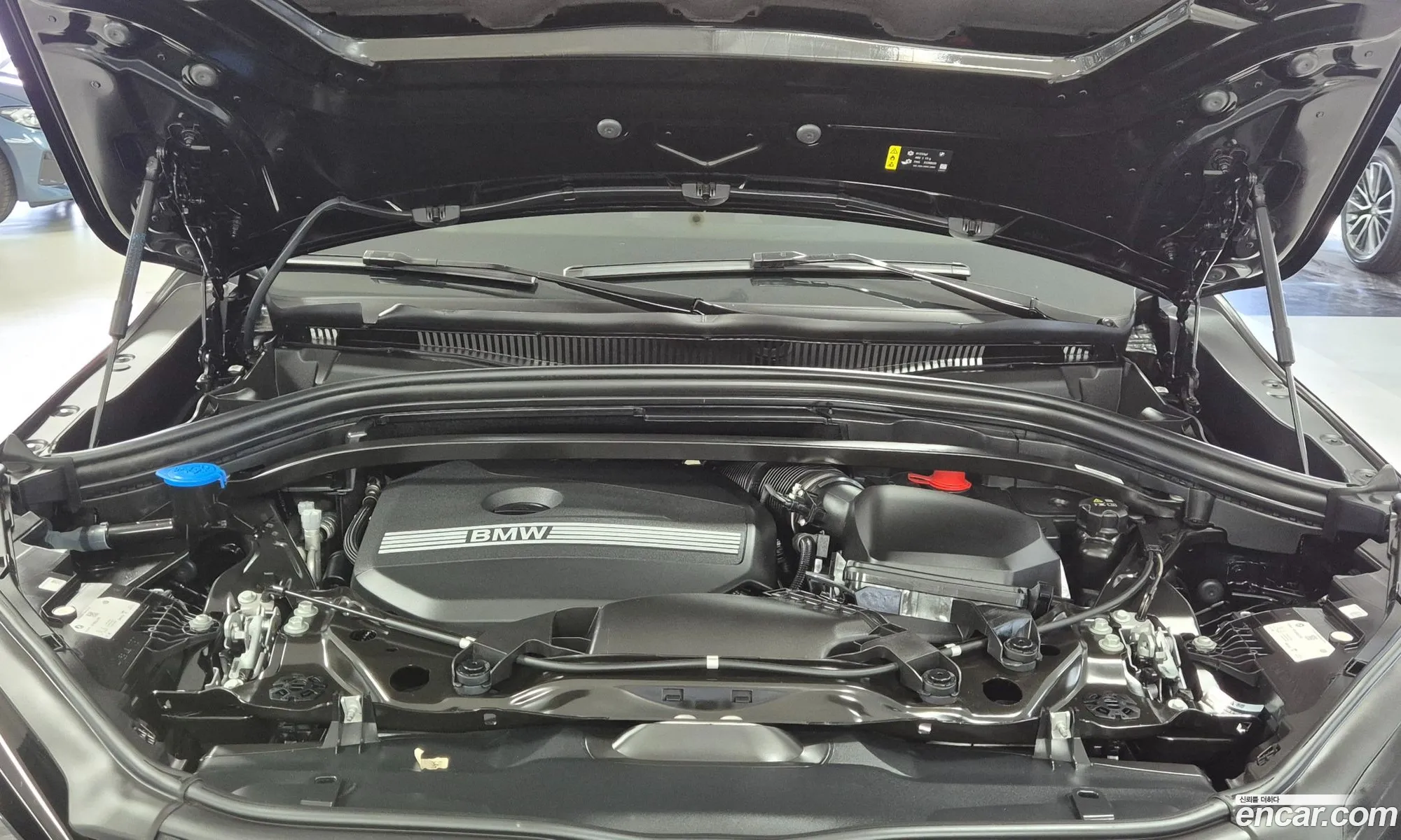 BMW X2 2025 — 20