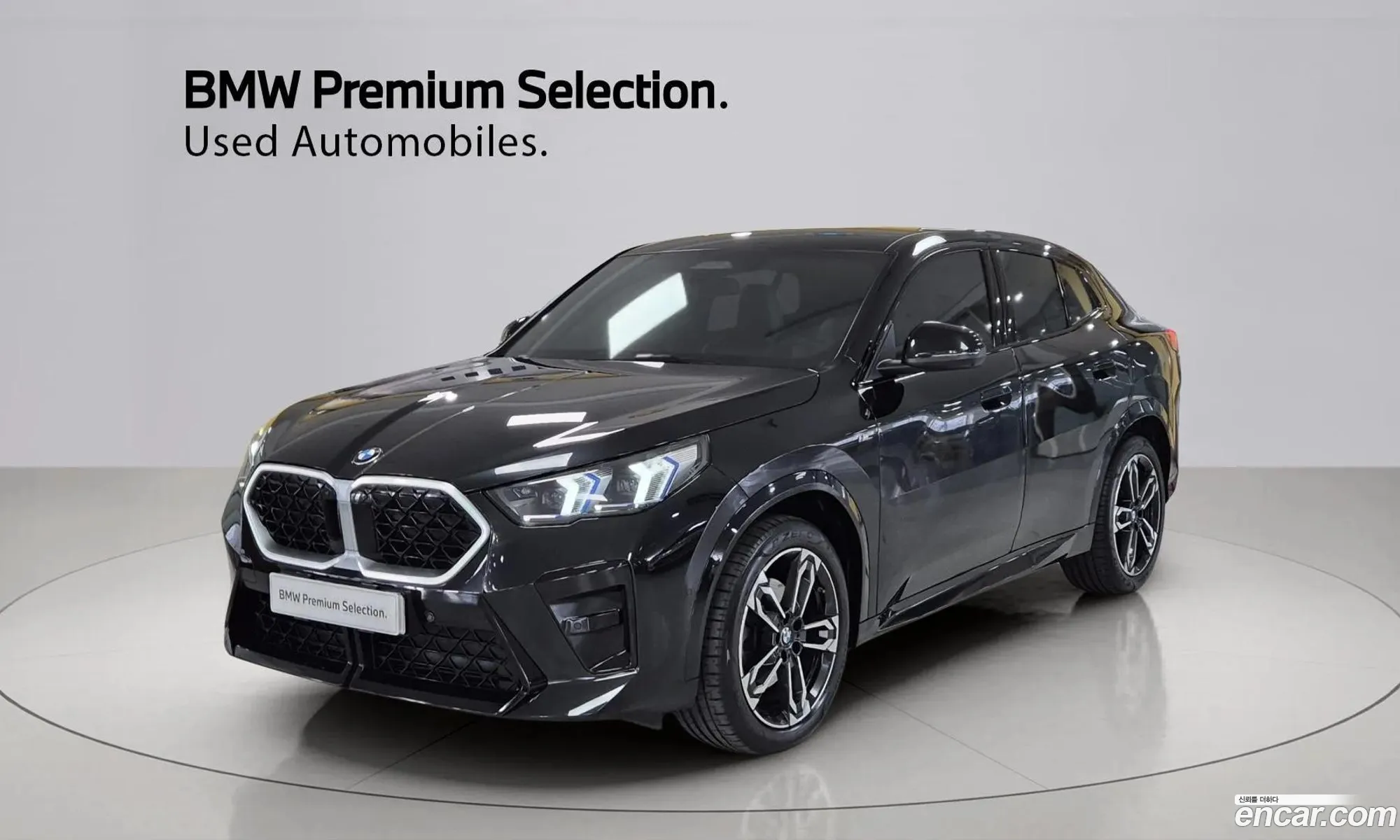BMW X2 2025 — 18