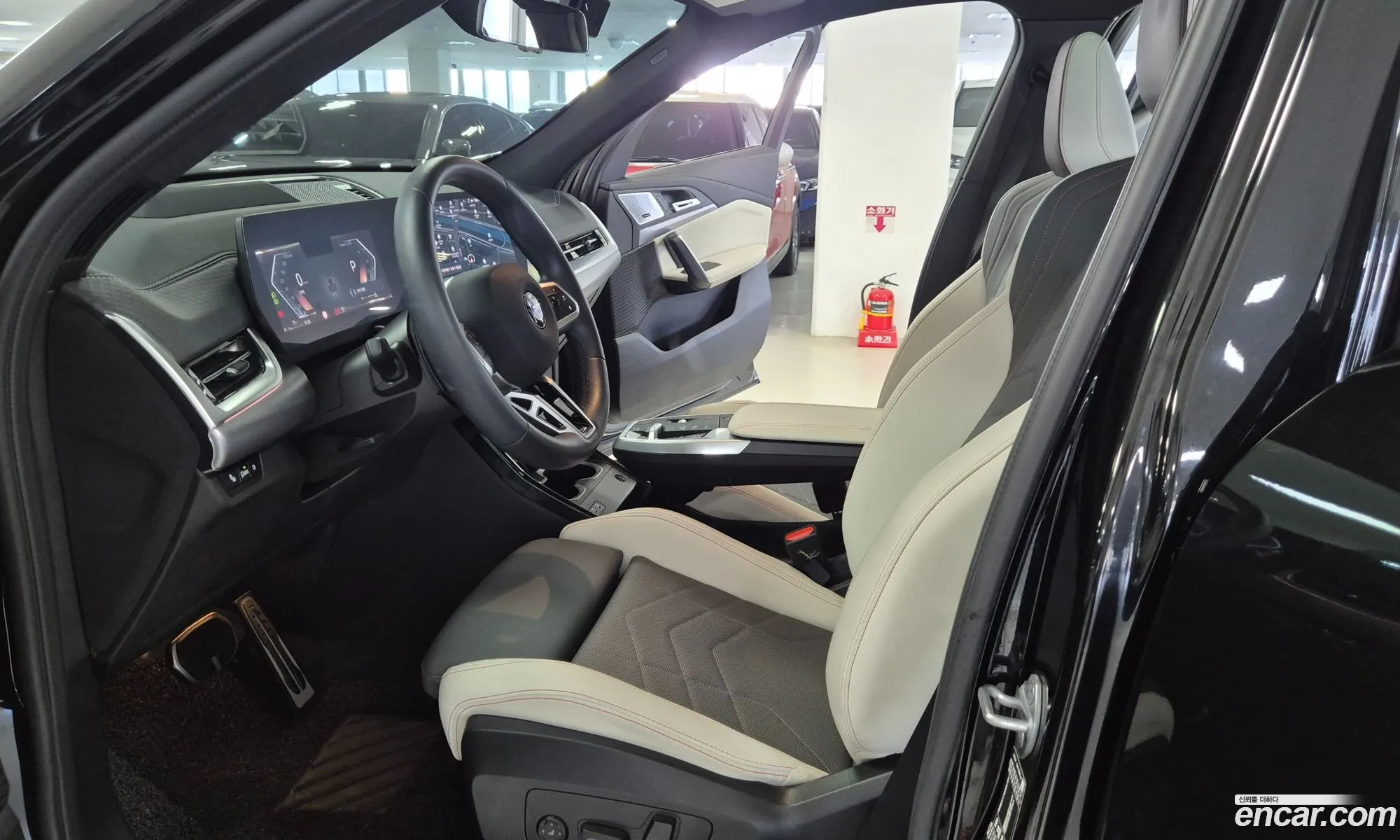 BMW X2 2025 — 6