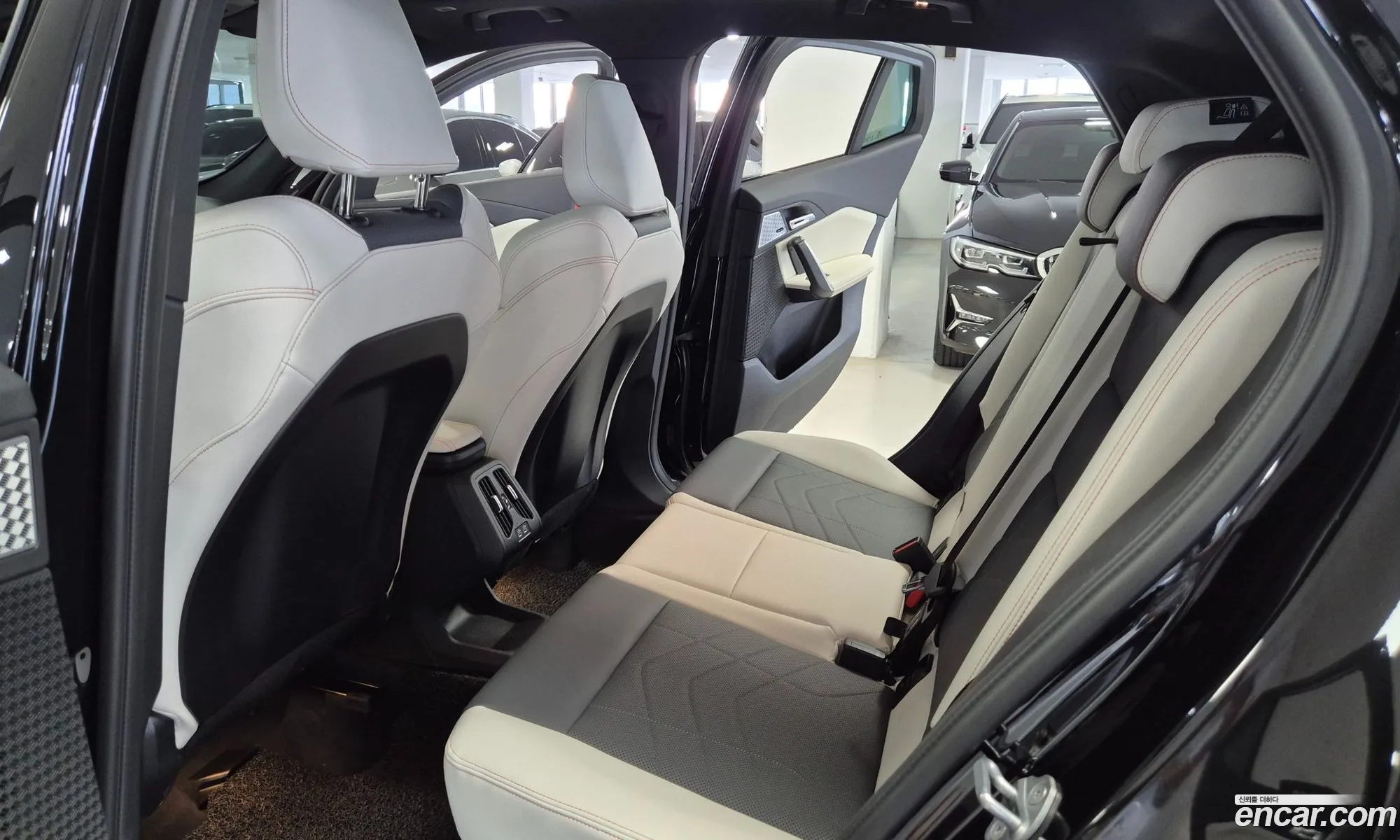 BMW X2 2025 — 9