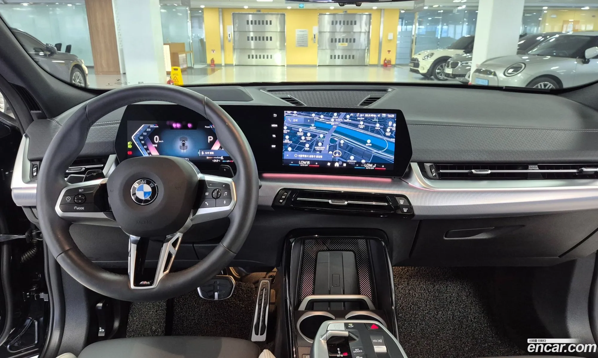 BMW X2 2025 — 19