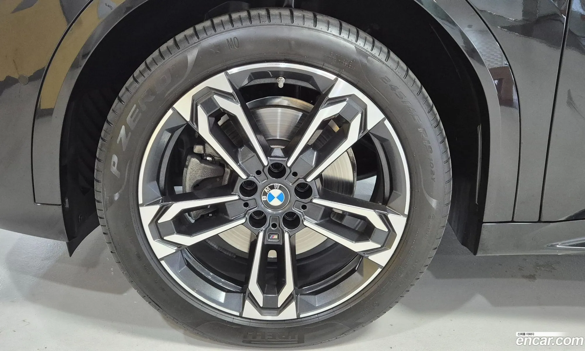 BMW X2 2025 — 14
