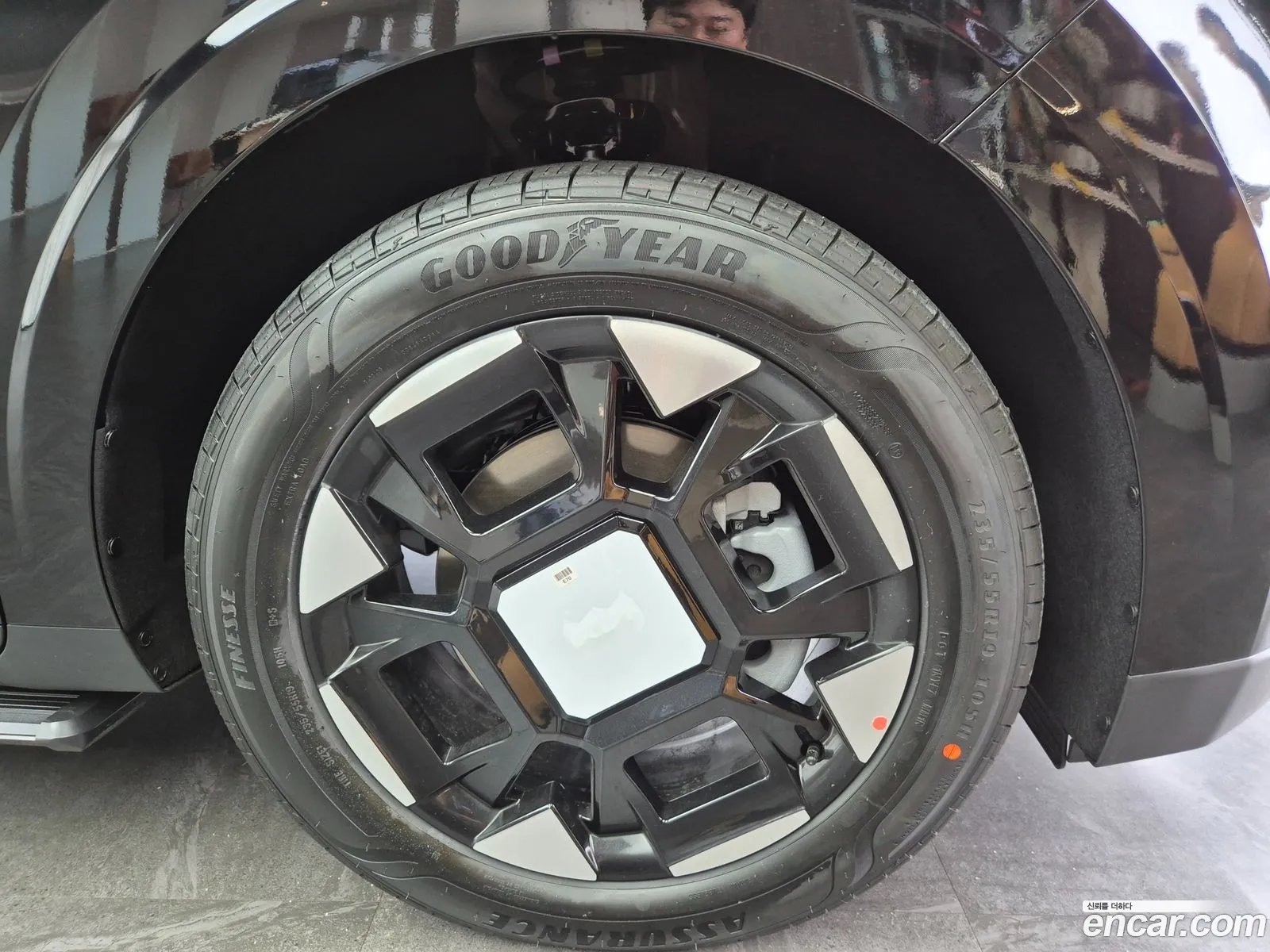 Kia Carnival 2026 — 8