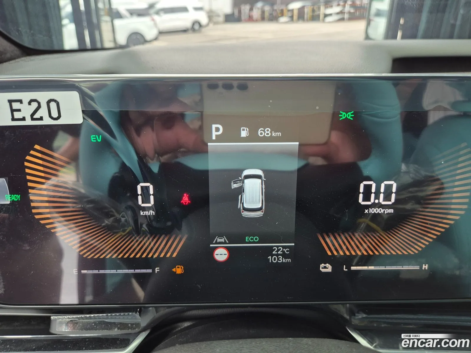 Kia Carnival 2026 — 17